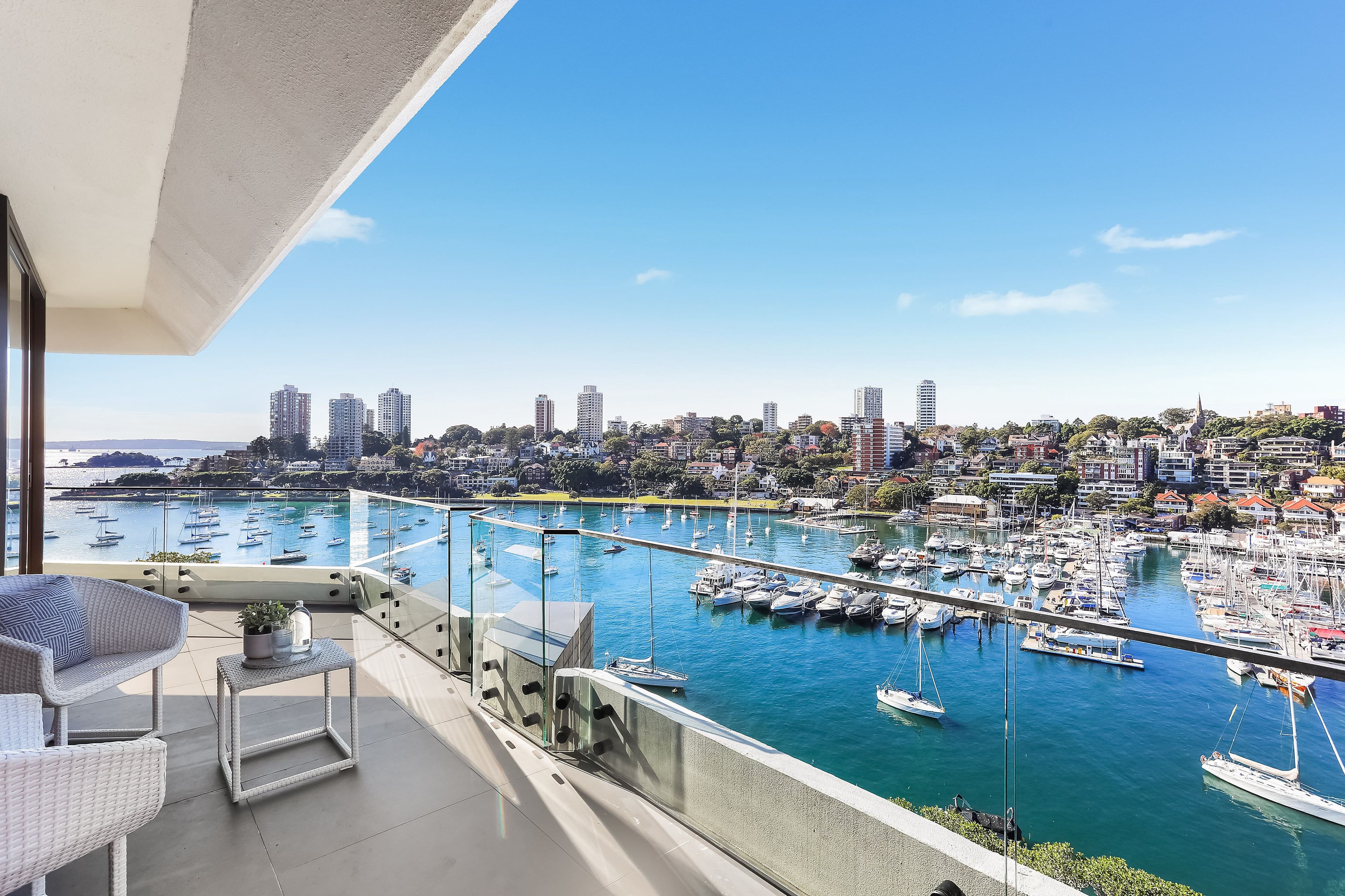 93 Elizabeth Bay Road, Elizabeth Bay NSW 2011, Elizabeth Bay - Image 1