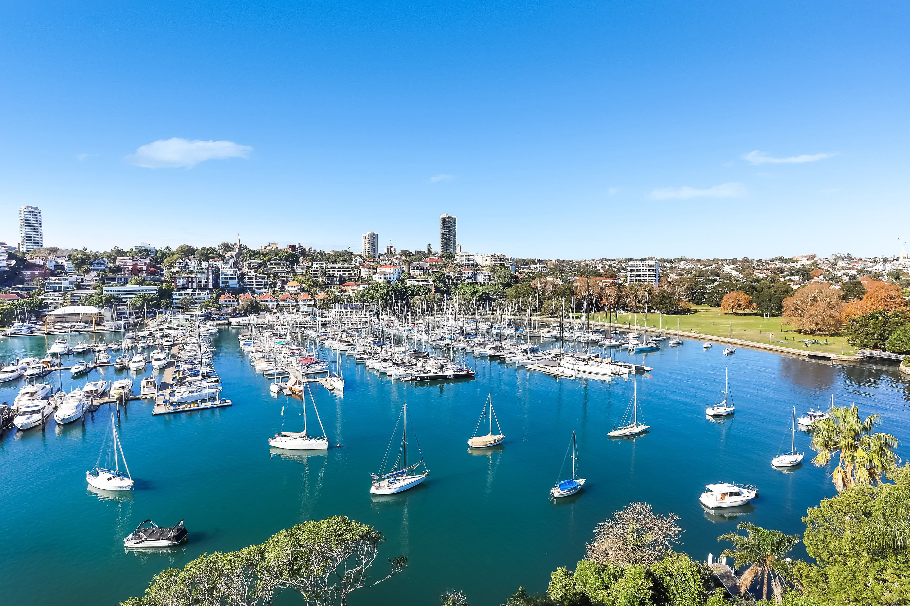 93 Elizabeth Bay Road, Elizabeth Bay NSW 2011, Elizabeth Bay - Thumbnail 5