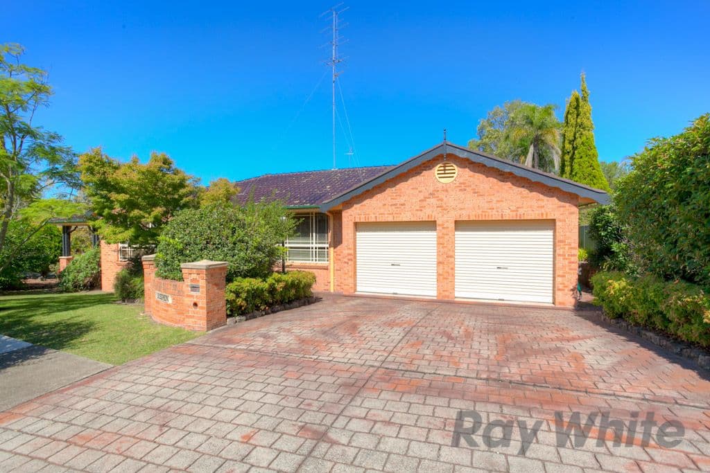 1 Pandora Close, ELERMORE VALE NSW 2287, Elermore Vale - Image 1