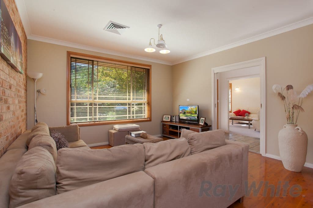 1 Pandora Close, ELERMORE VALE NSW 2287, Elermore Vale - Thumbnail 4