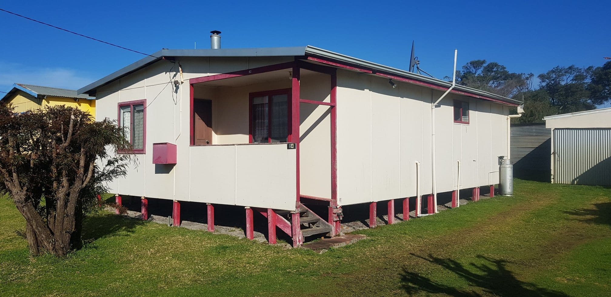 24 Third Avenue, Peaceful Bay WA 6333, Peaceful Bay - Image 1
