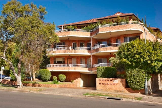 19-23 Queens Avenue, PARRAMATTA NSW 2150, Parramatta - Image 1