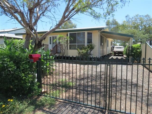 111 Charles Street, Roma QLD 4455, Roma - Image 1
