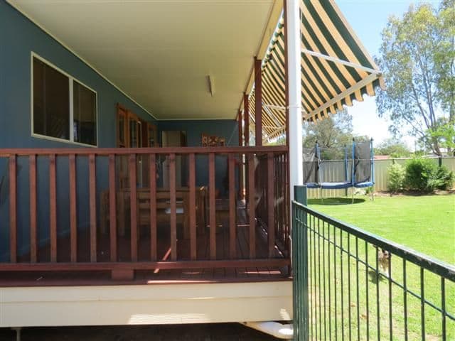 111 Charles Street, Roma QLD 4455, Roma - Thumbnail 2