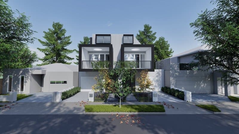303/332 High Street, Northcote - Image 1