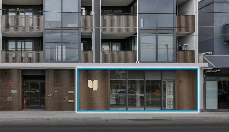 303/332 High Street, Northcote - Thumbnail 8