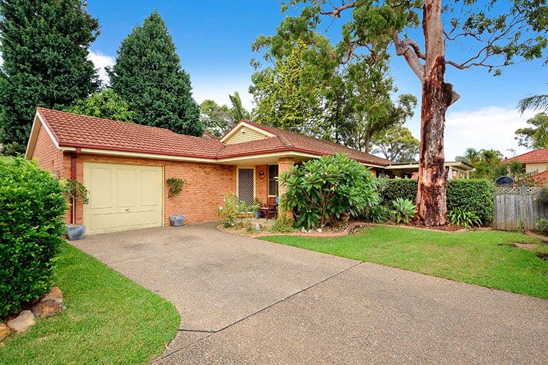 23 Appletree Place, MENAI NSW 2234, Menai - Image 1