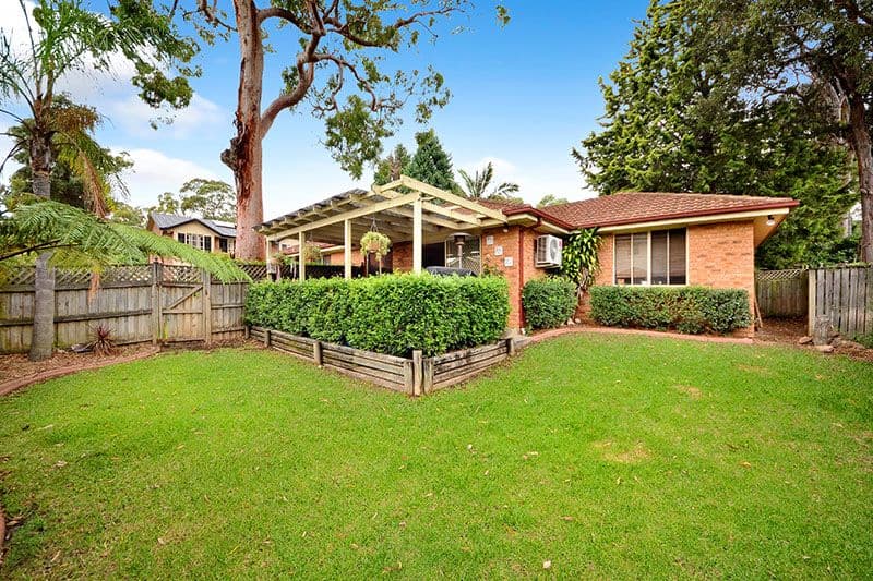 23 Appletree Place, MENAI NSW 2234, Menai - Thumbnail 3