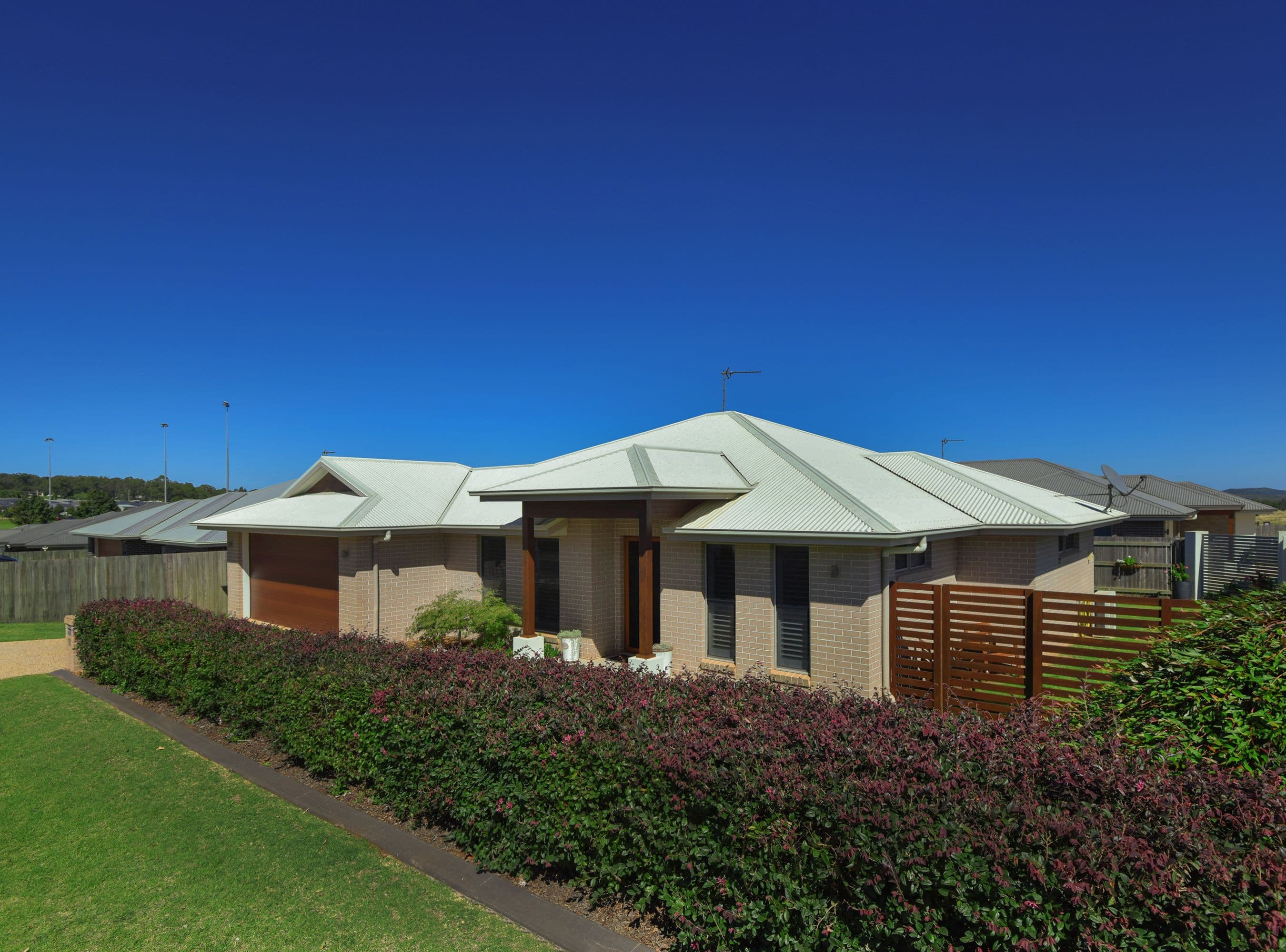 33 Wigan Avenue, Highfields QLD 4352, Highfields - Image 1