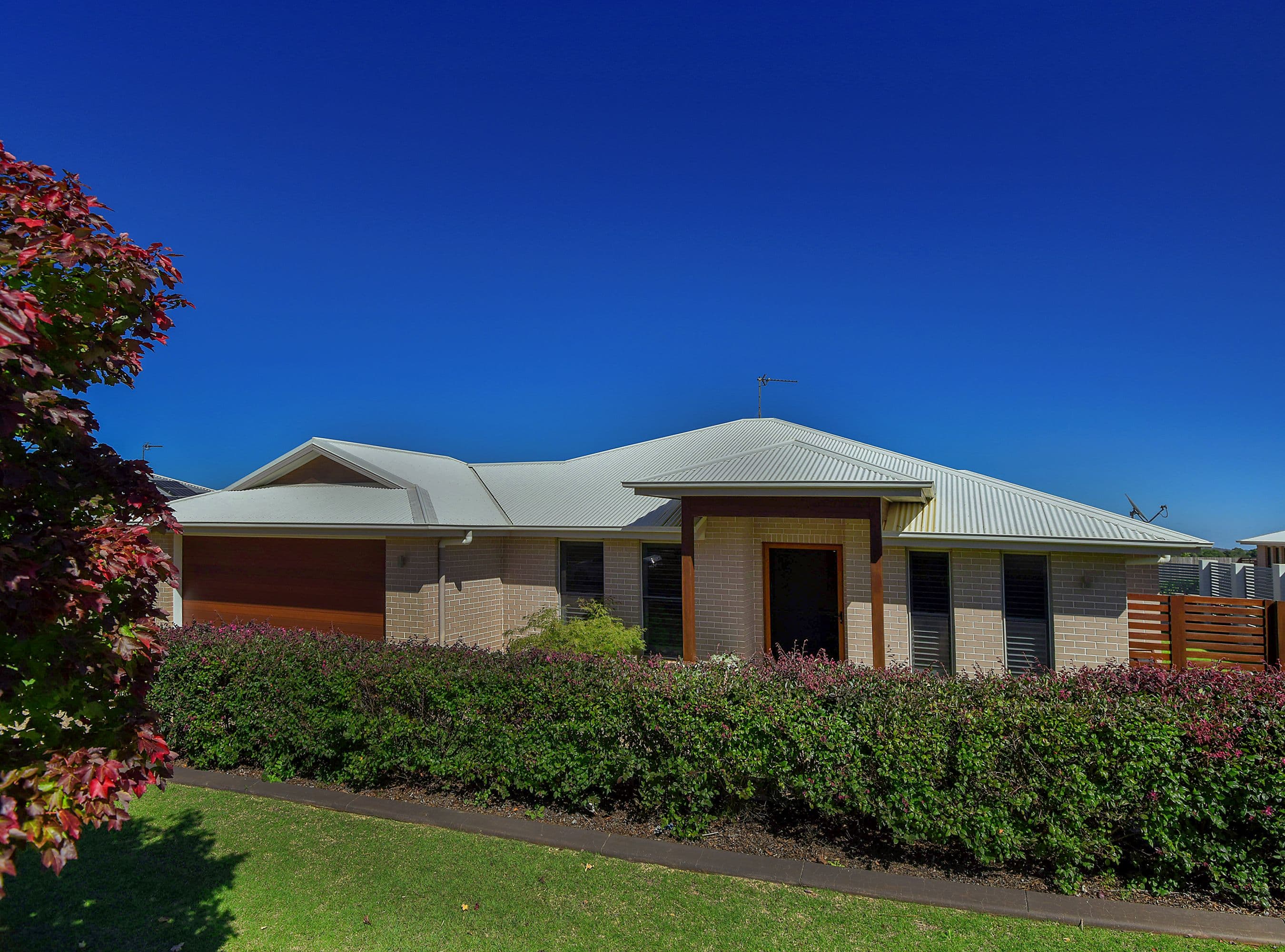 33 Wigan Avenue, Highfields QLD 4352, Highfields - Thumbnail 2