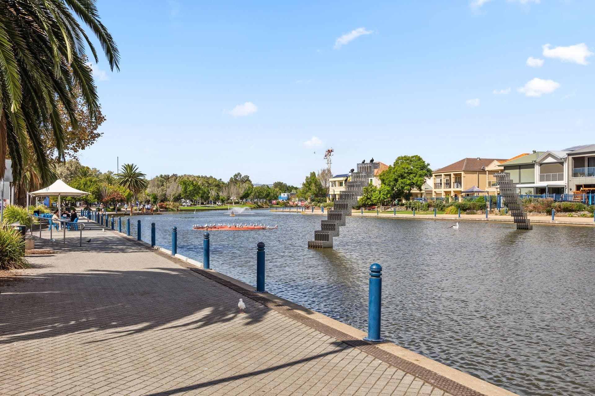 7 Grandview Court, Mawson Lakes, SA, 5095, Mawson Lakes - Thumbnail 4