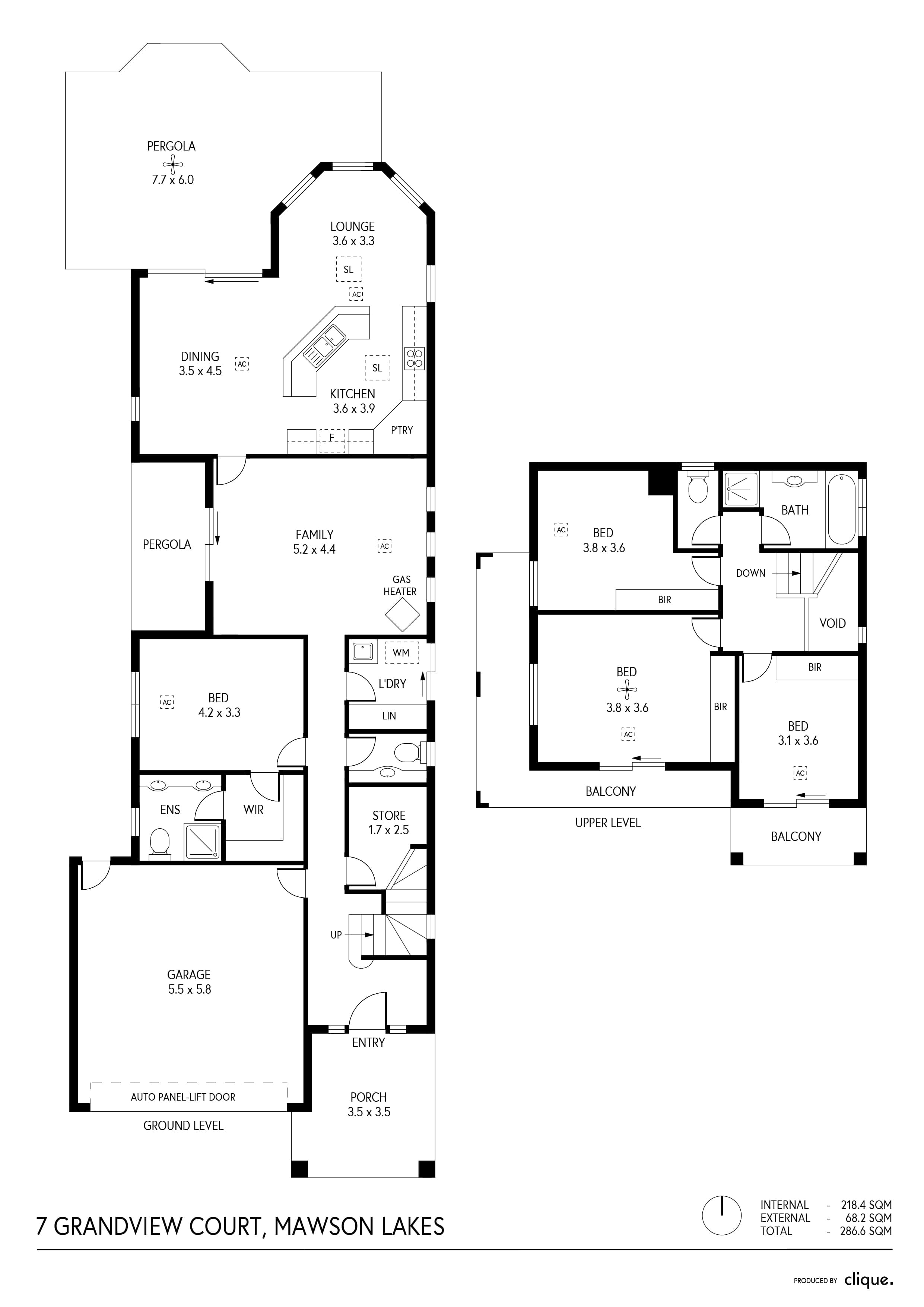 7 Grandview Court, Mawson Lakes, SA, 5095, Mawson Lakes - Thumbnail 6