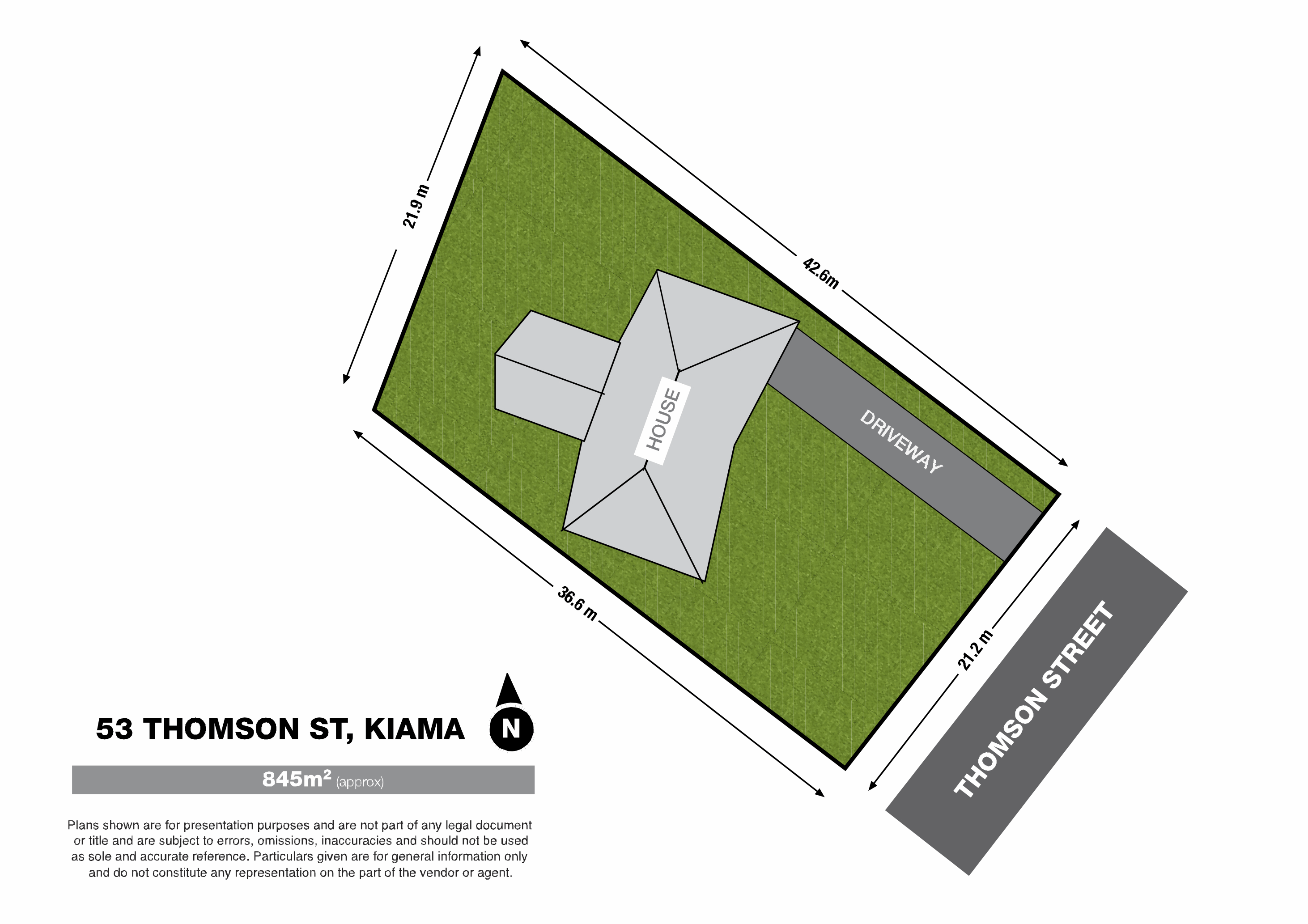 53 Thomson Street, Kiama NSW 2533, Kiama - Thumbnail 4