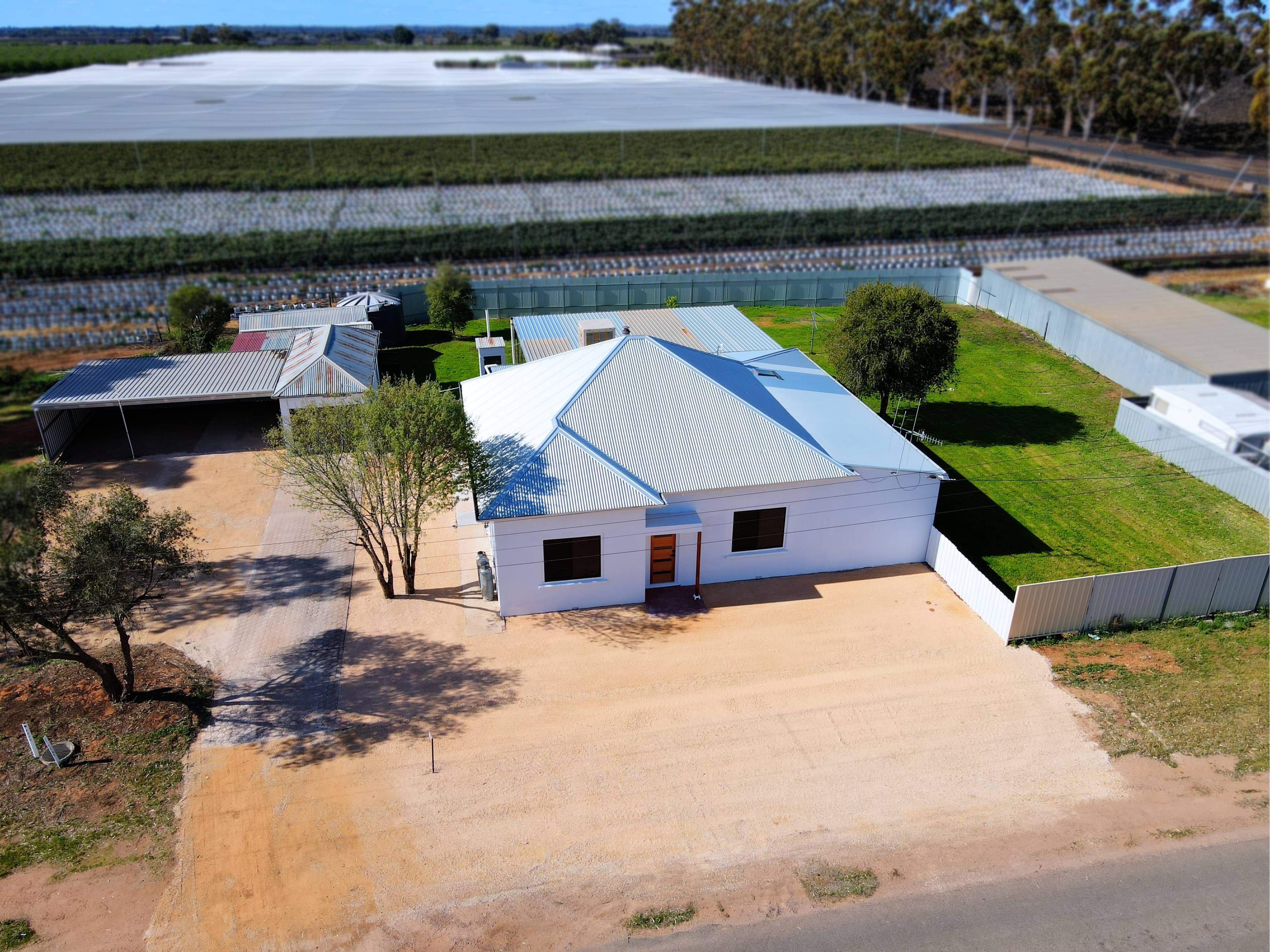 292 Eighth Street, Renmark SA 5341, Renmark North - Thumbnail 2