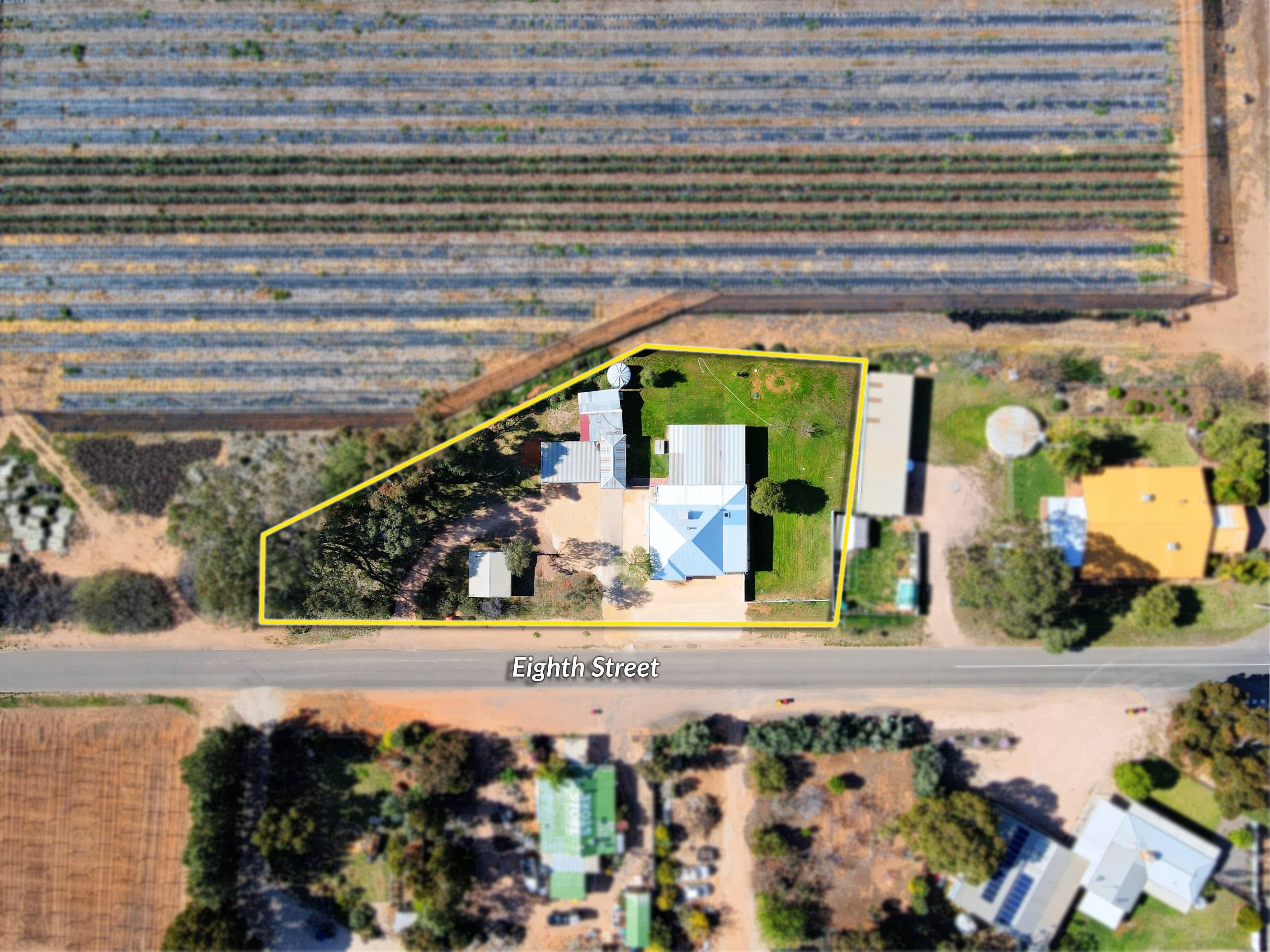 292 Eighth Street, Renmark SA 5341, Renmark North - Thumbnail 3