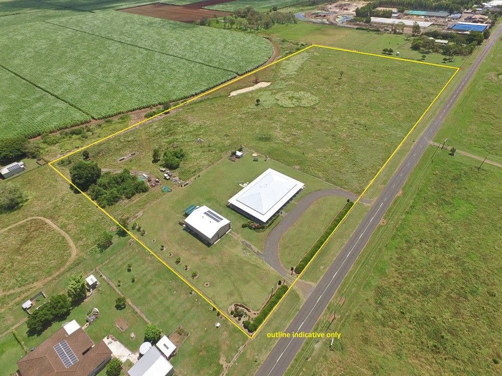 80 Kleins Road, Ashfield QLD 4670, Ashfield - Image 1