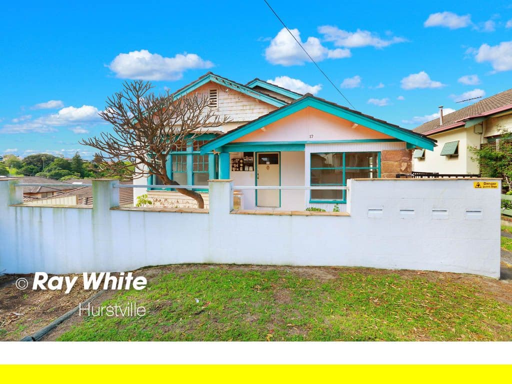 17 Woodford Road, Rockdale NSW 2216, Rockdale - Image 1