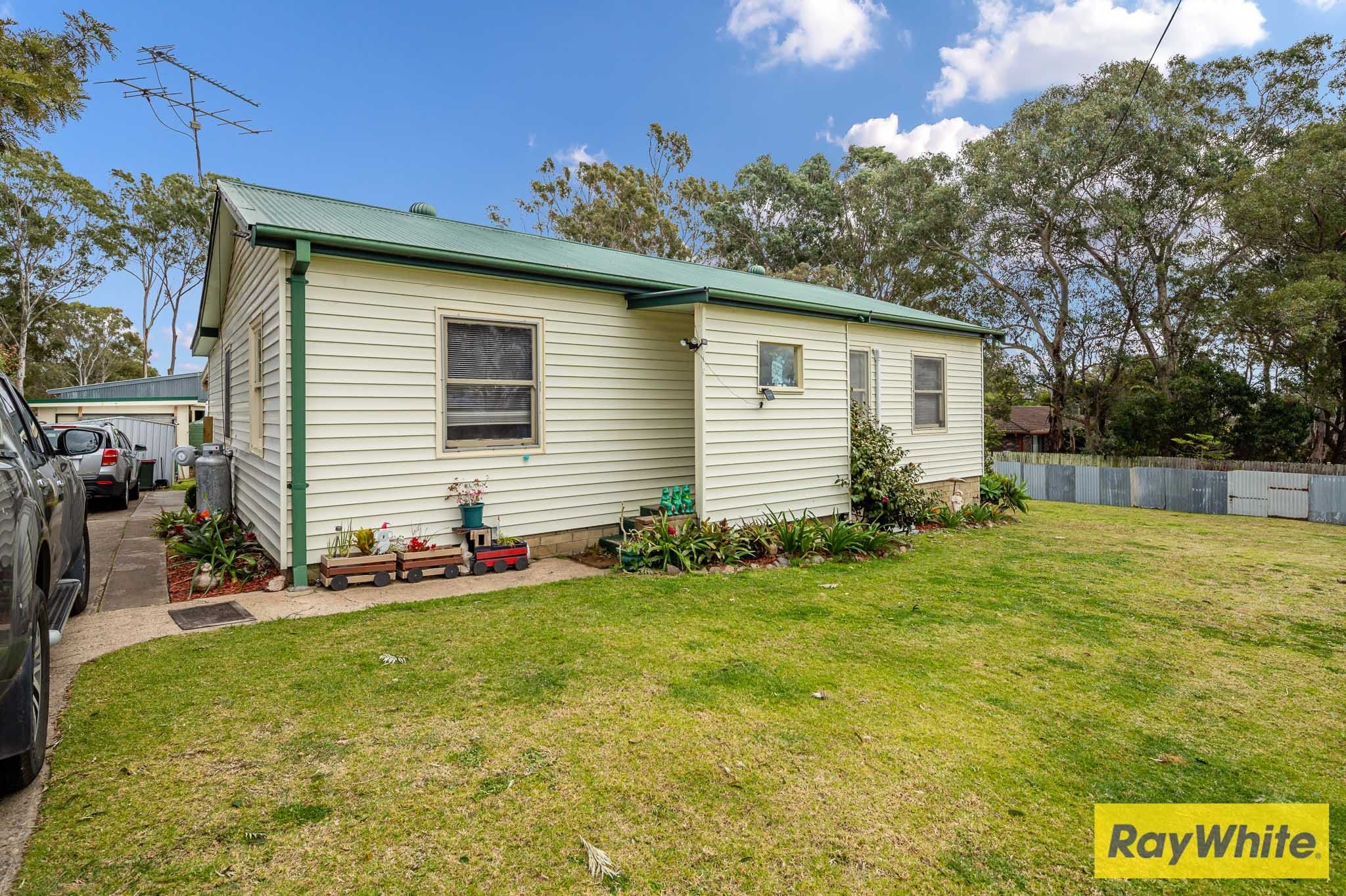 15 Francis Street, Moruya NSW 2537, Moruya - Image 1