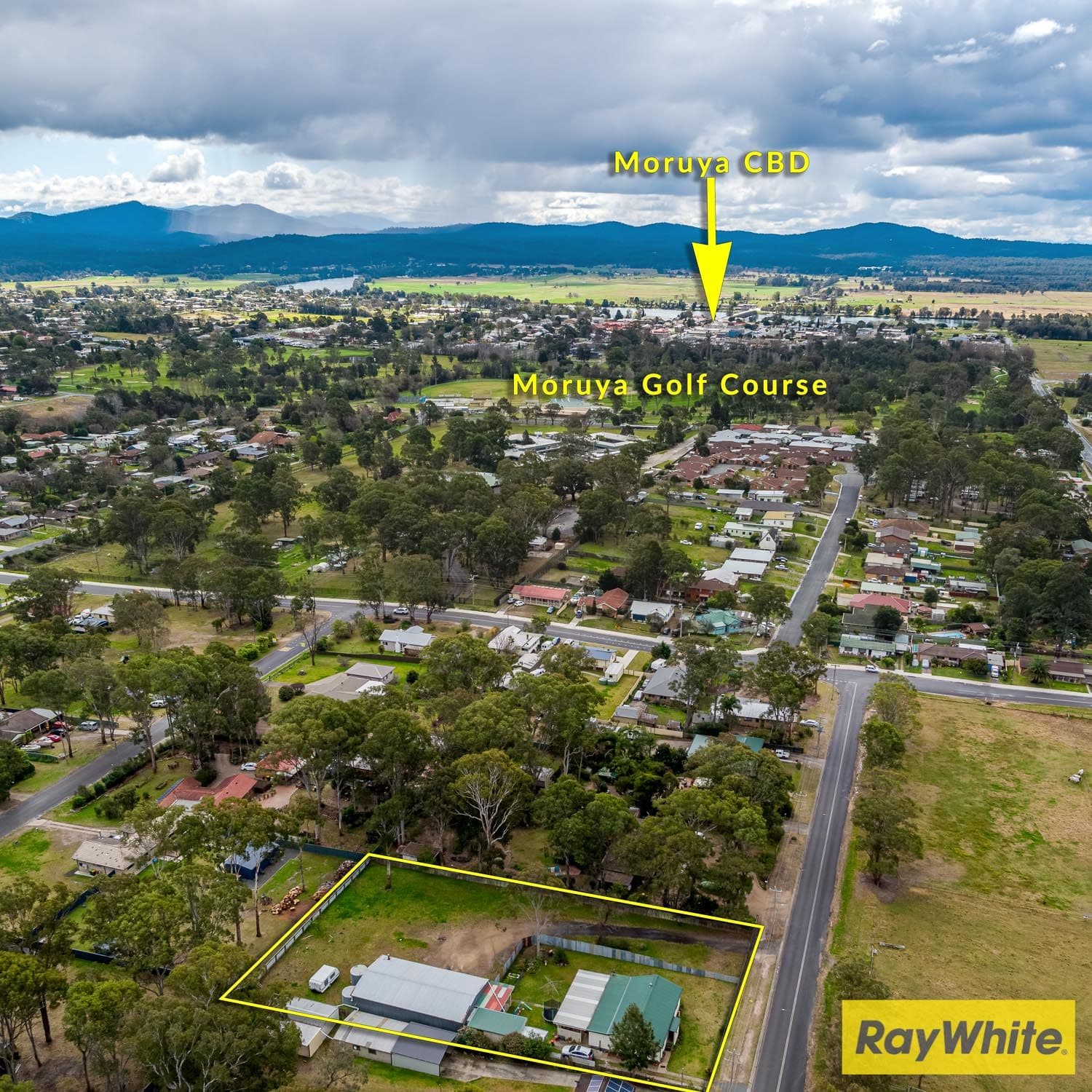 15 Francis Street, Moruya NSW 2537, Moruya - Thumbnail 2
