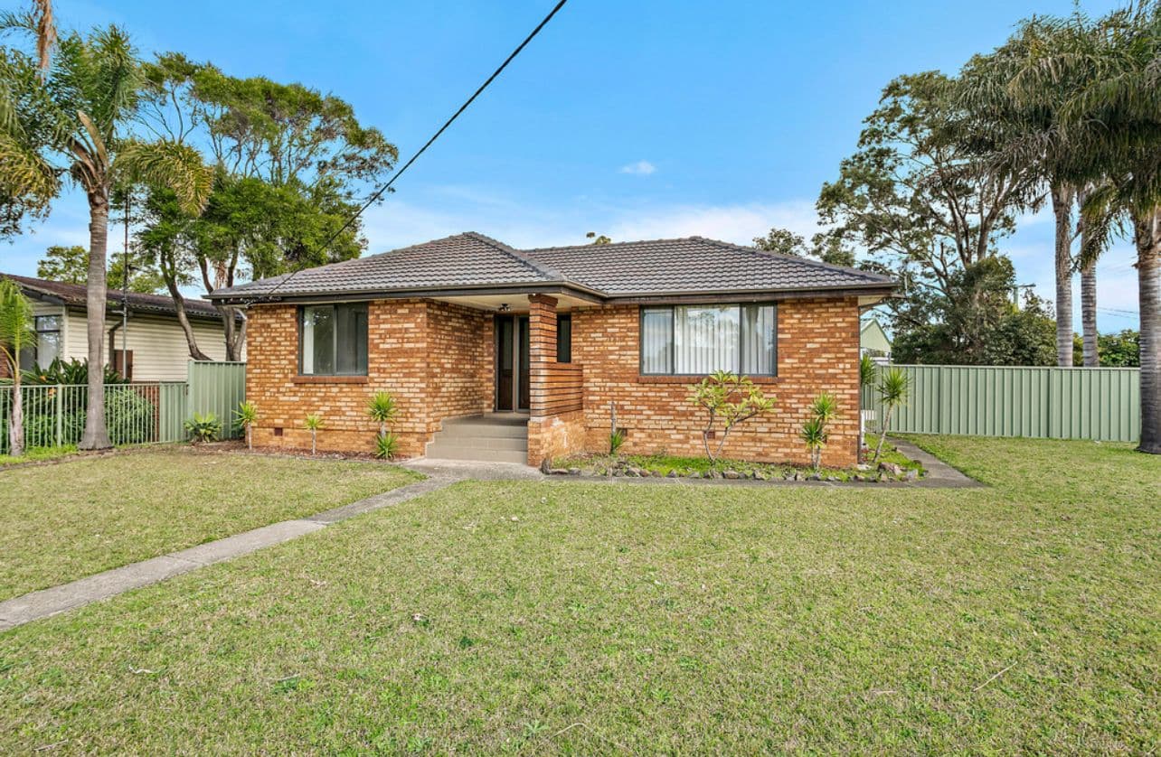 60 Benaud Crescent, Warilla NSW 2528, Warilla - Image 1