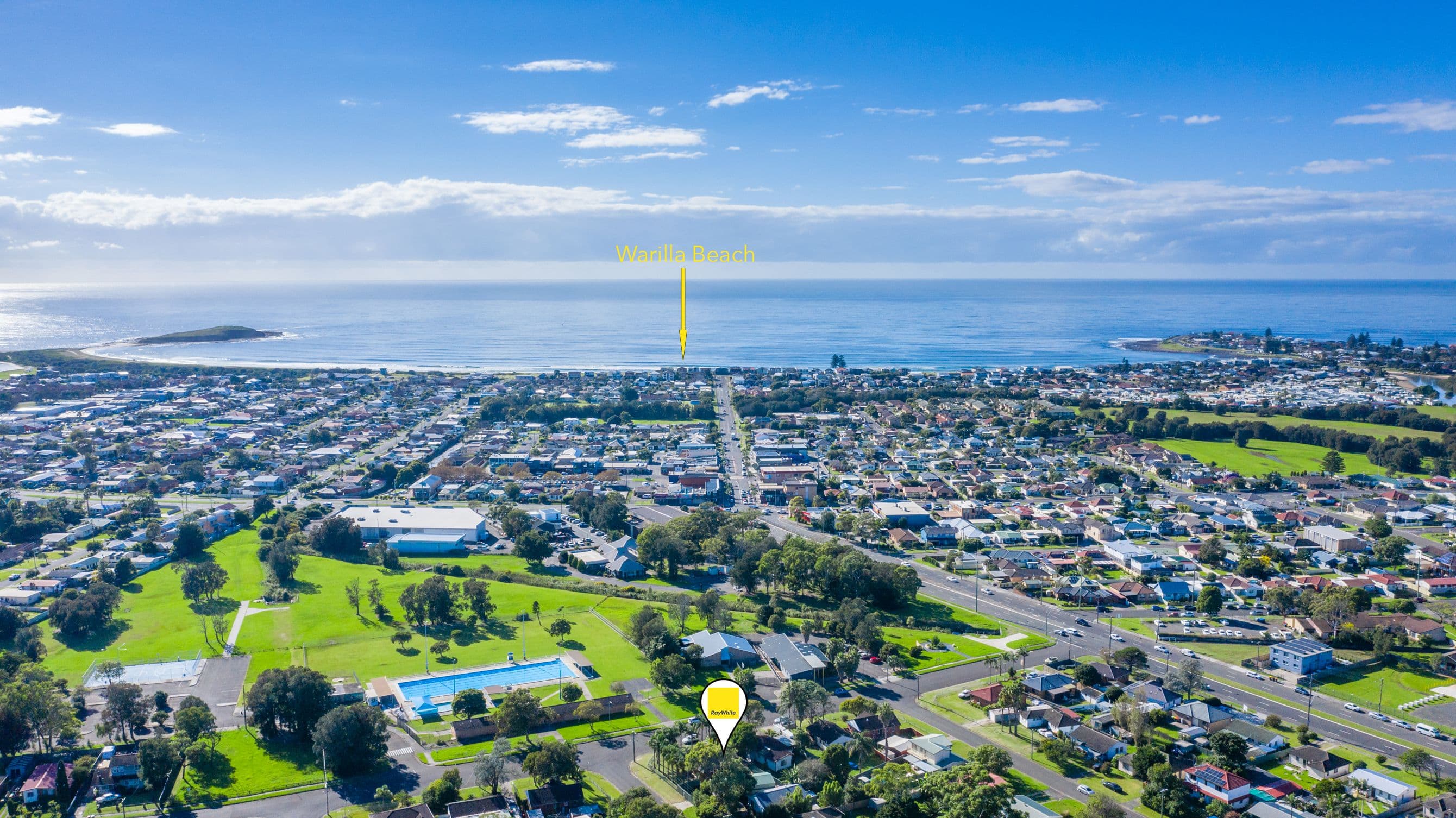 60 Benaud Crescent, Warilla NSW 2528, Warilla - Thumbnail 6