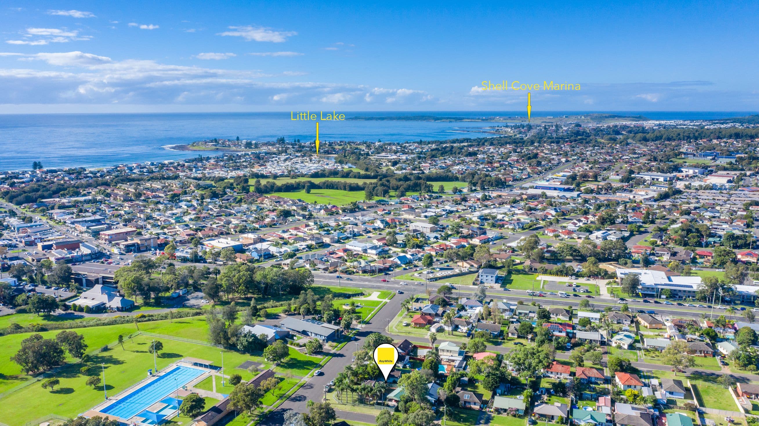 60 Benaud Crescent, Warilla NSW 2528, Warilla - Thumbnail 7