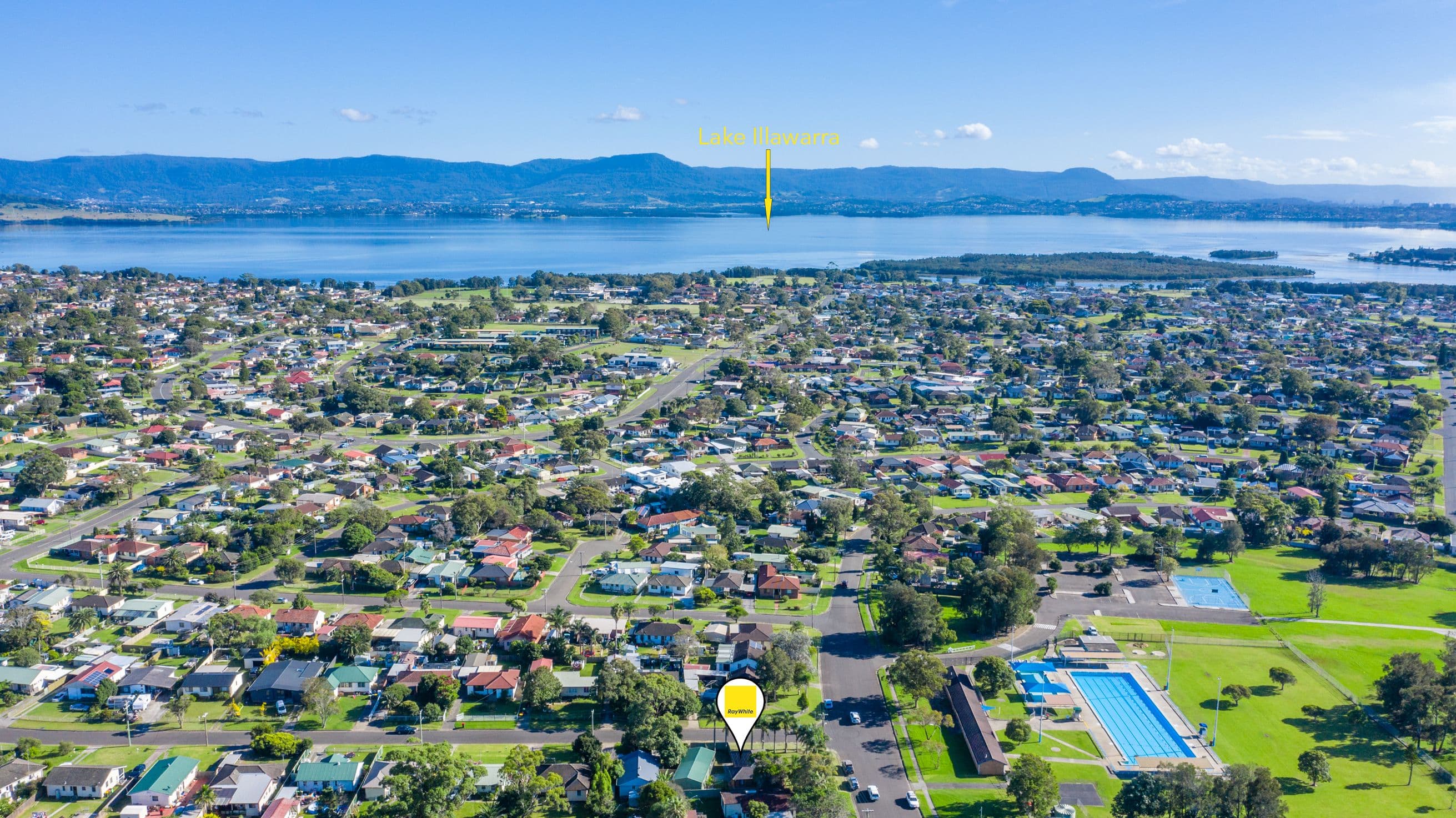 60 Benaud Crescent, Warilla NSW 2528, Warilla - Thumbnail 8