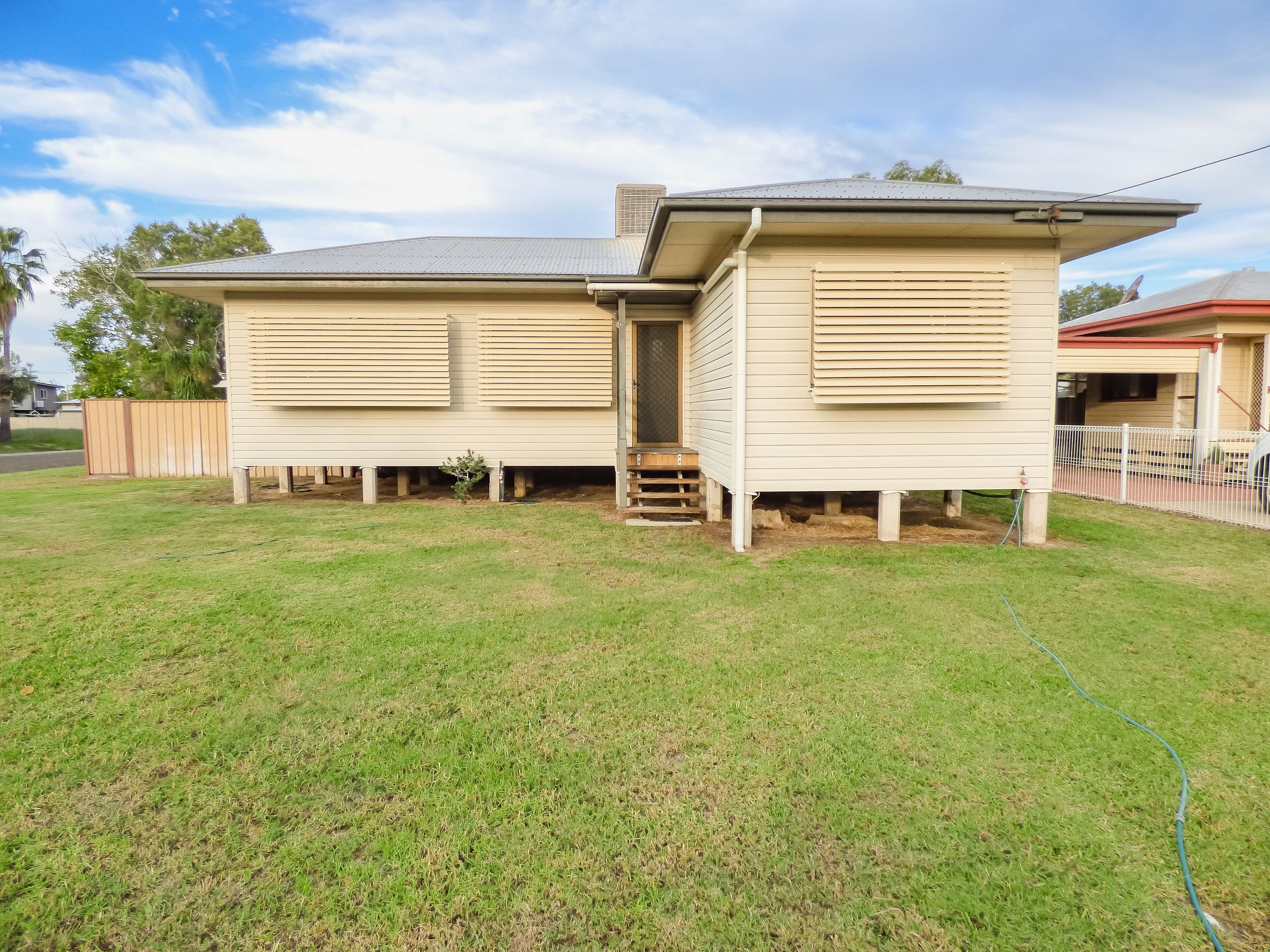 10 McEwan Street, Roma QLD 4455, Roma - Image 1