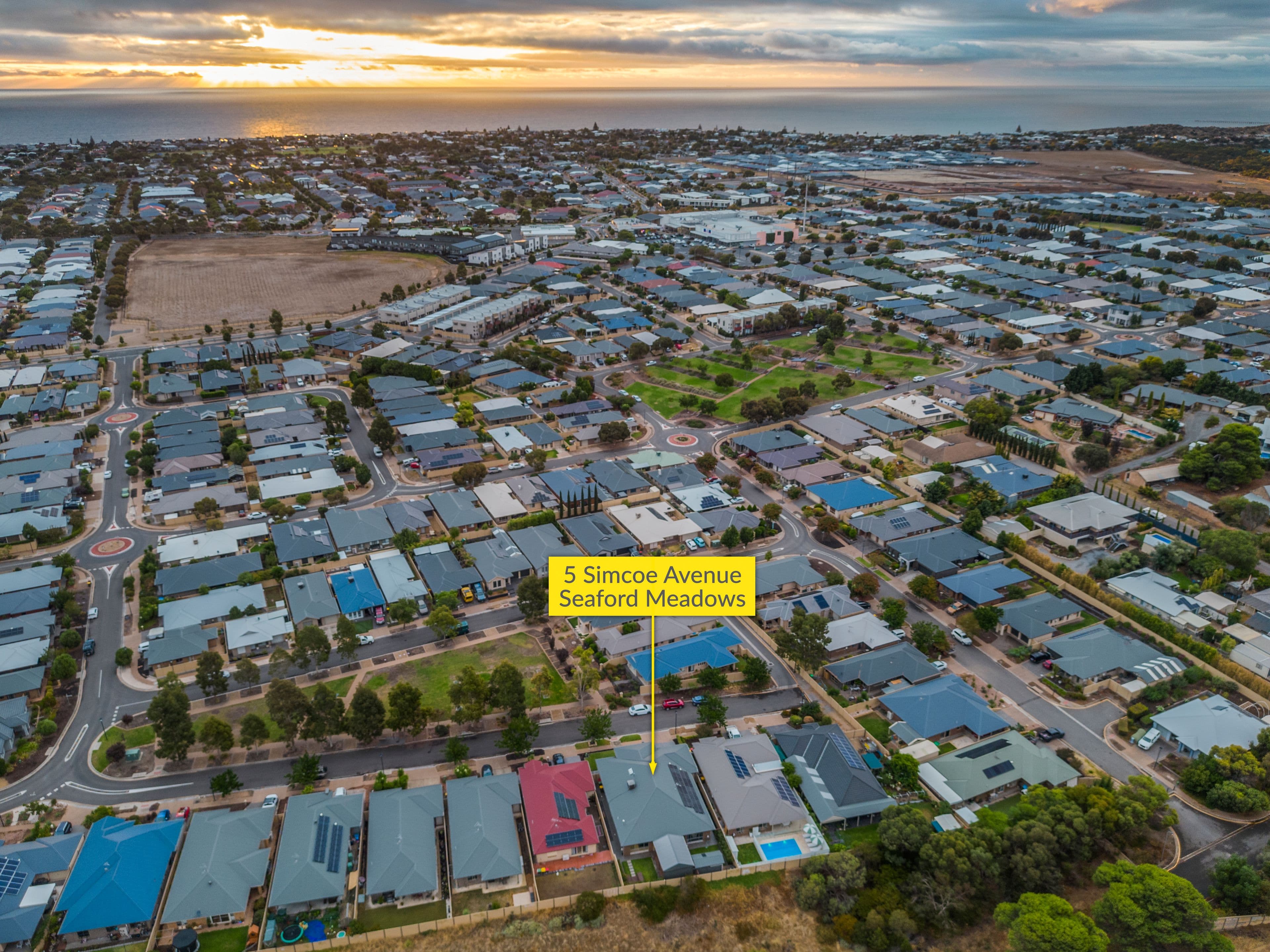 5 Simcoe Avenue, Seaford Meadows SA 5169, Seaford Meadows - Thumbnail 6