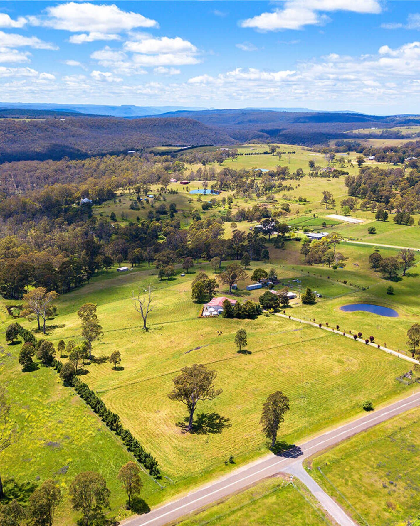 705 Caoura Road Tallong, Tallong - Image 1