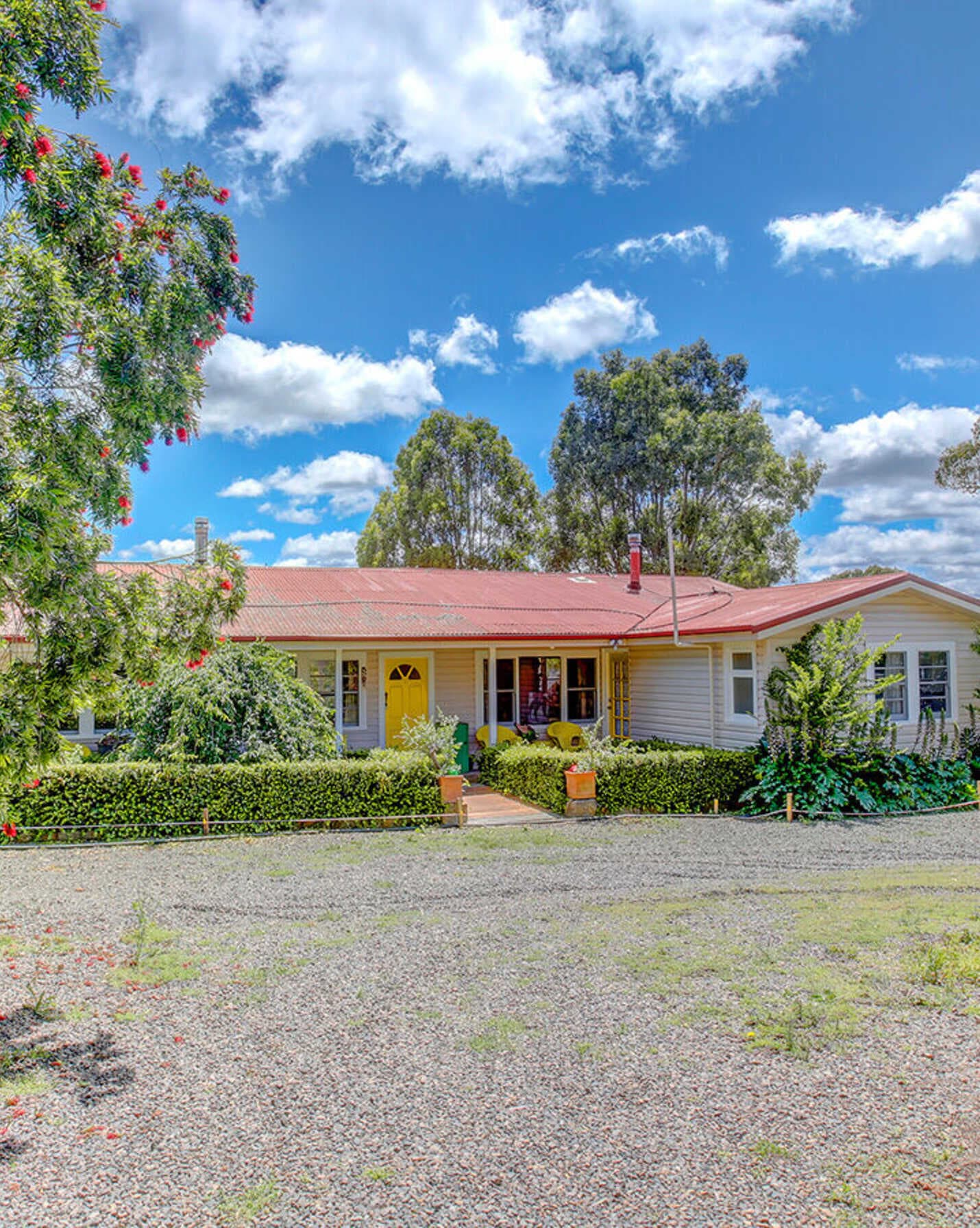 705 Caoura Road Tallong, Tallong - Thumbnail 2