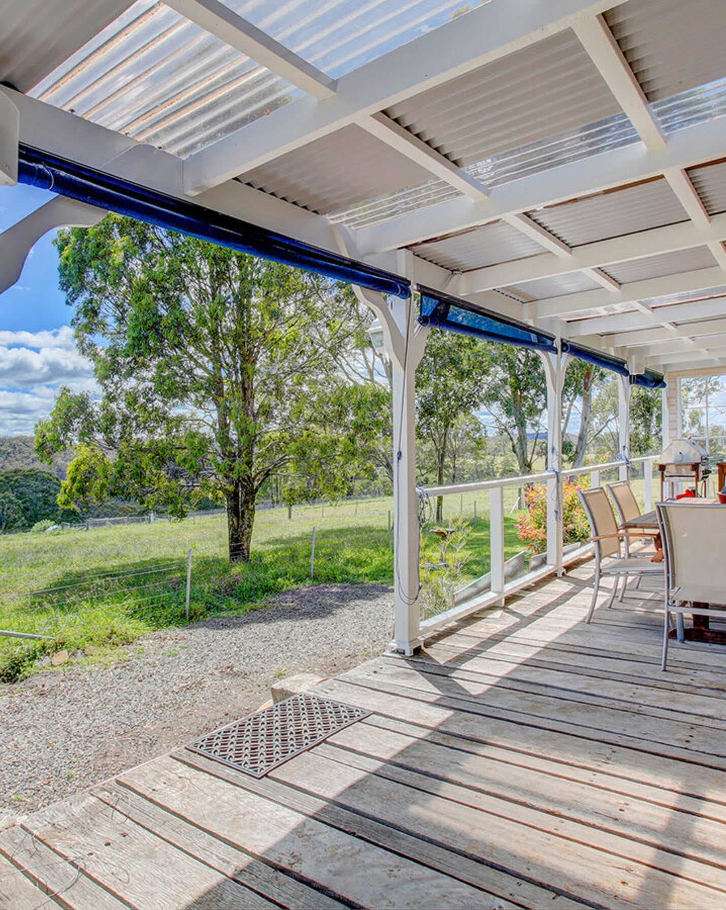 705 Caoura Road Tallong, Tallong - Thumbnail 3