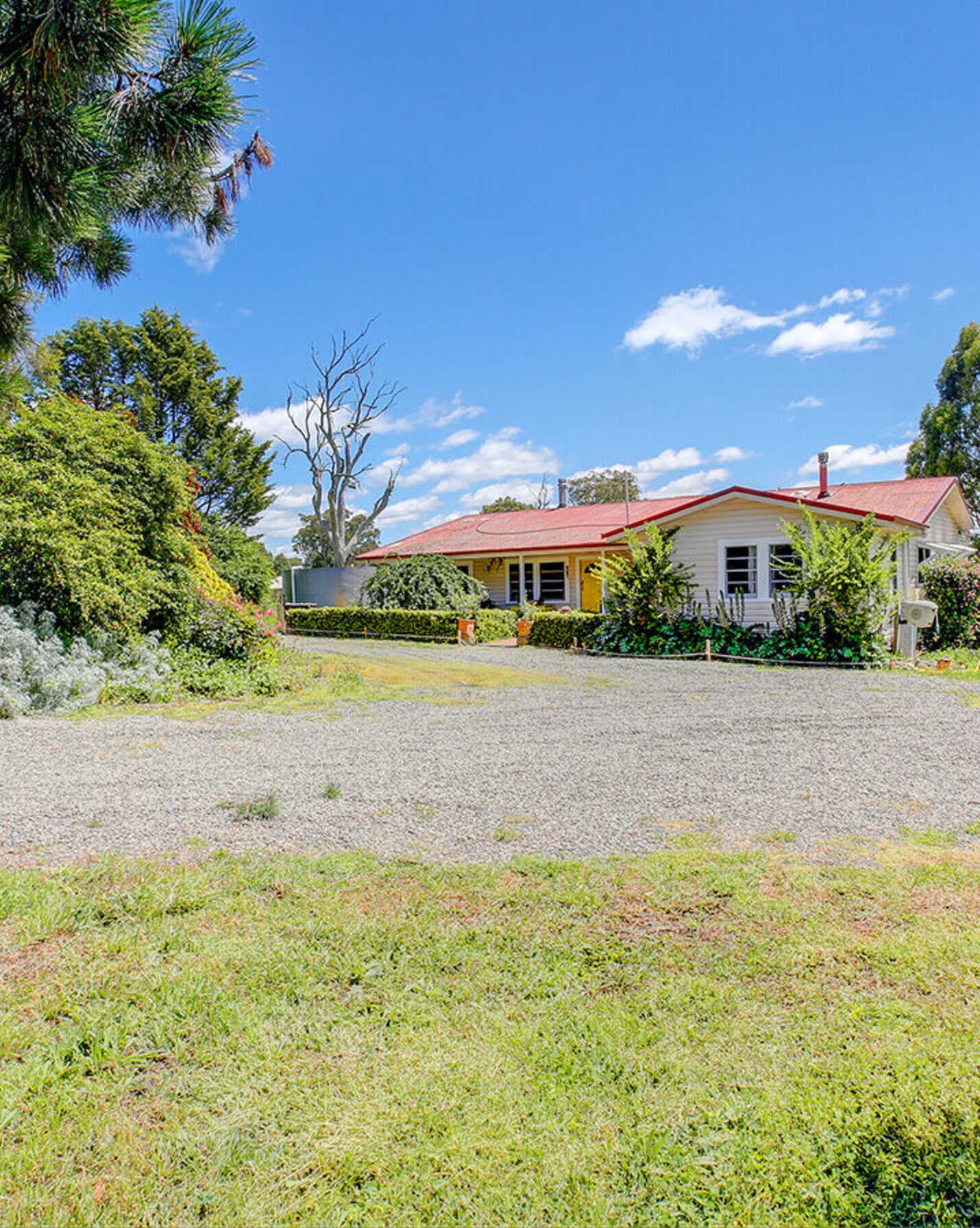 705 Caoura Road Tallong, Tallong - Thumbnail 7