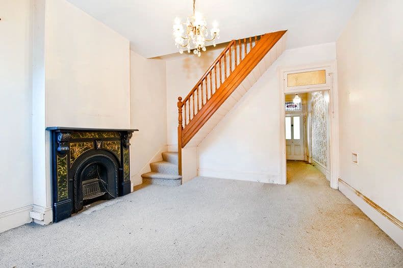 56 Glenview Street, PADDINGTON NSW 2021, Paddington - Image 1