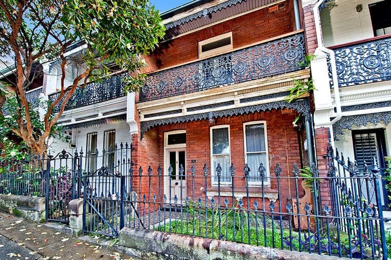56 Glenview Street, PADDINGTON NSW 2021, Paddington - Thumbnail 2