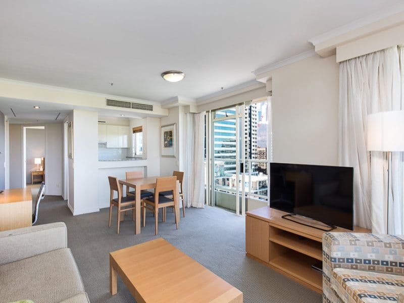 132 Alice Street, BRISBANE QLD 4000, Brisbane City - Image 1