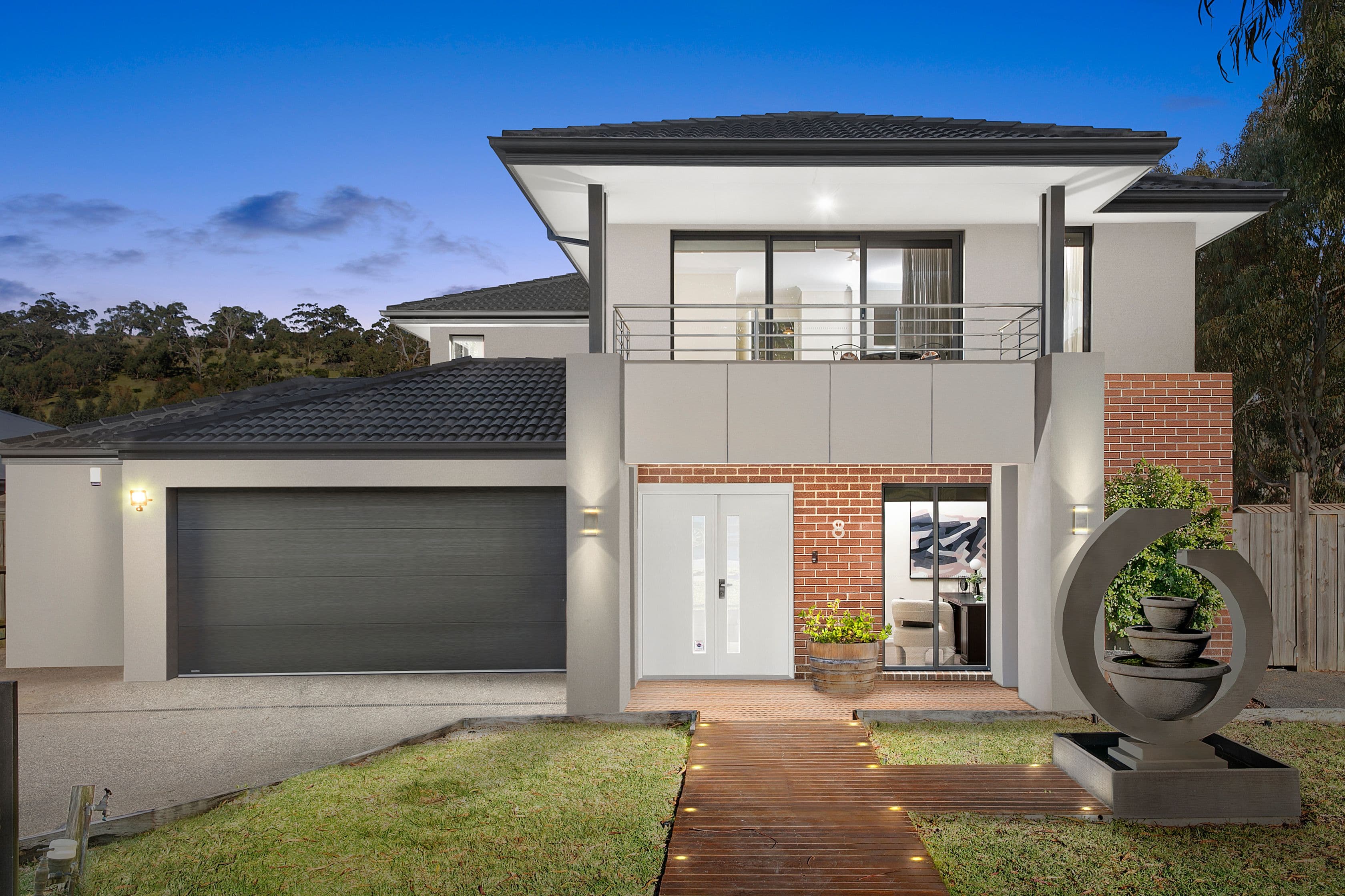 8 Greenhaven Gardens, South Morang VIC 3752, South Morang - Image 1
