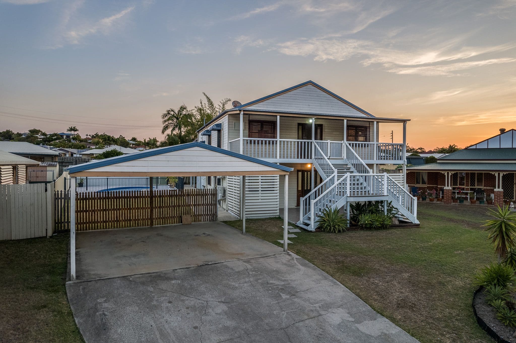 11 Connolly Court, Telina QLD 4680, Telina - Thumbnail 3