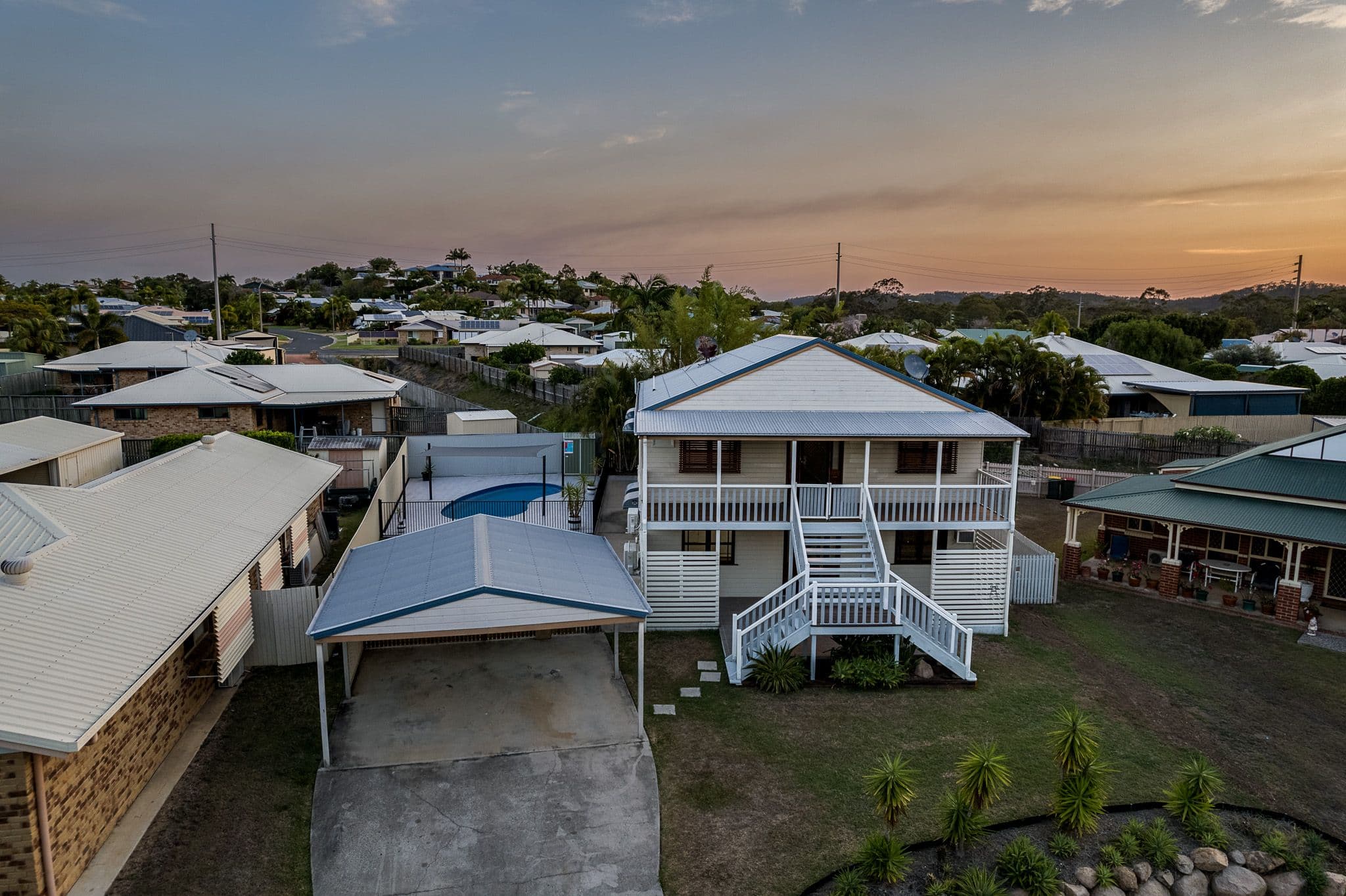 11 Connolly Court, Telina QLD 4680, Telina - Thumbnail 4