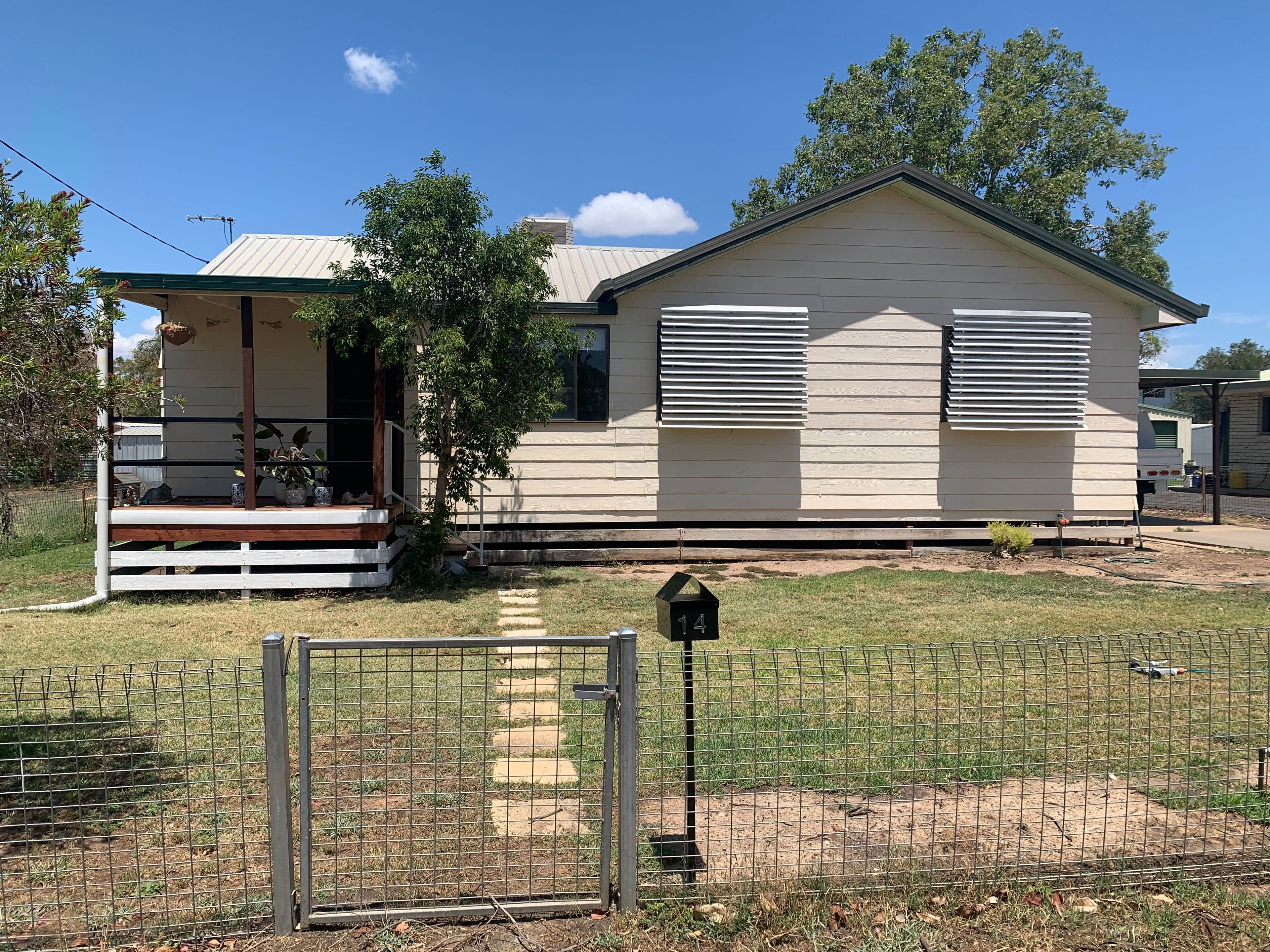 14 Beitz Street, Roma QLD 4455, Roma - Image 1