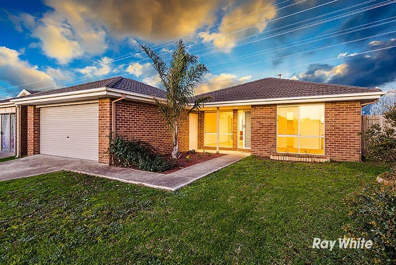 16 Fishburn Place, Cranbourne West VIC 3977, Cranbourne West - Image 1