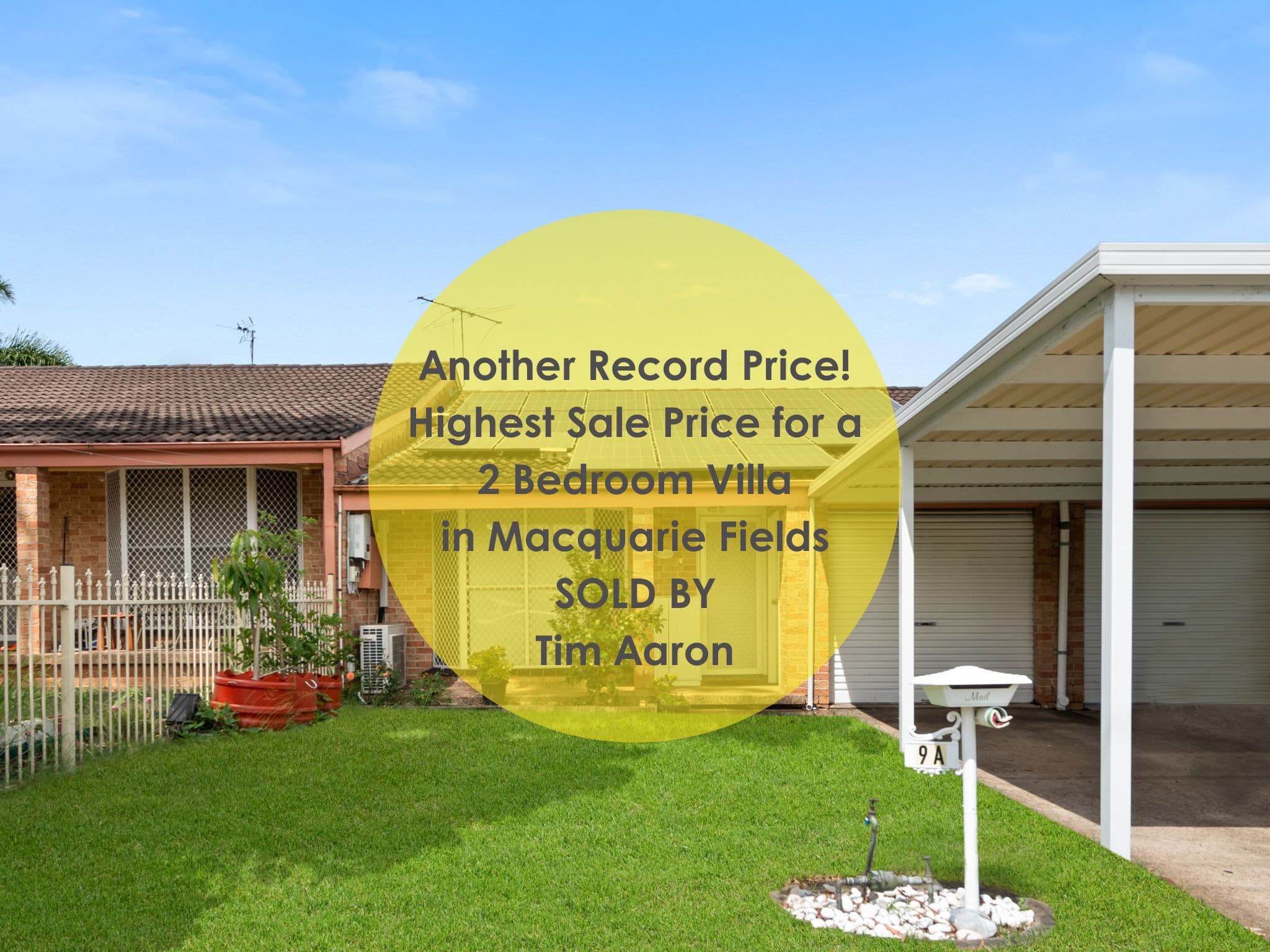 9A Victoria Road, Macquarie Fields NSW 2564, Macquarie Fields - Image 1