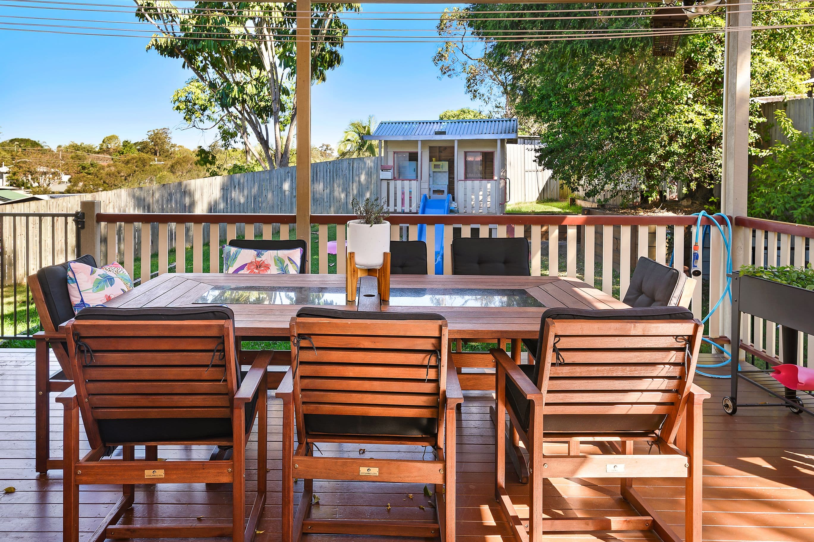 8 Burbank Street, Stafford Heights QLD 4053, Stafford Heights - Thumbnail 8