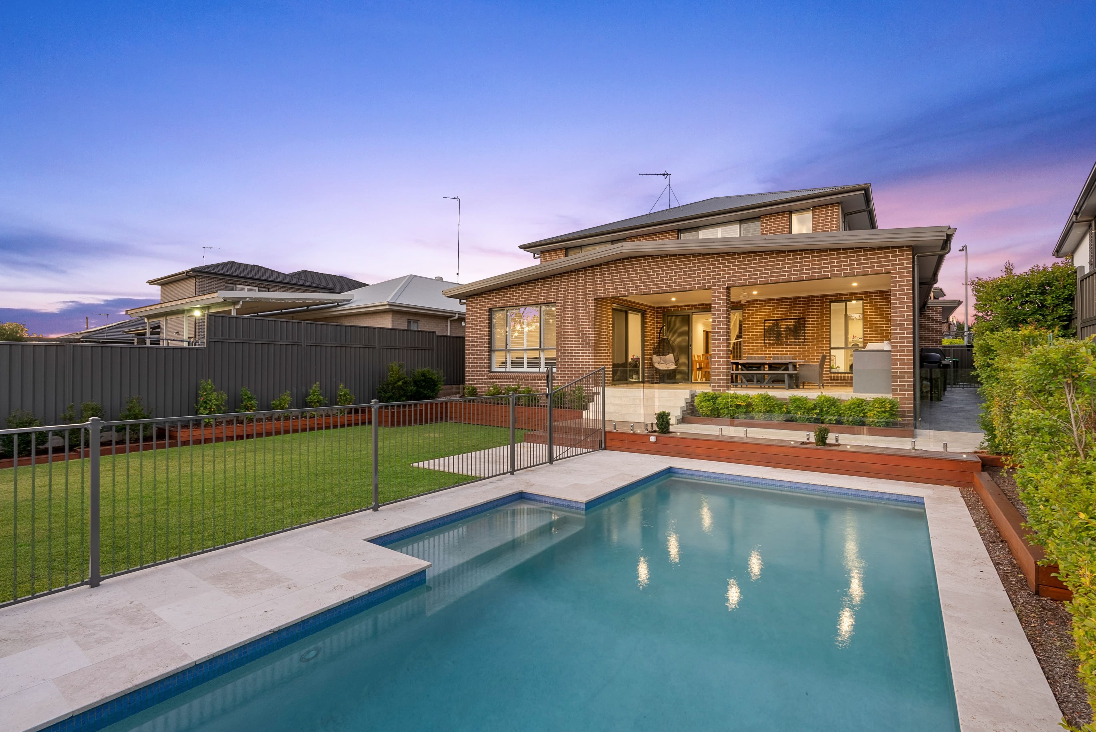 61 McMillian Circuit, North Kellyville NSW 2155, North Kellyville - Image 1