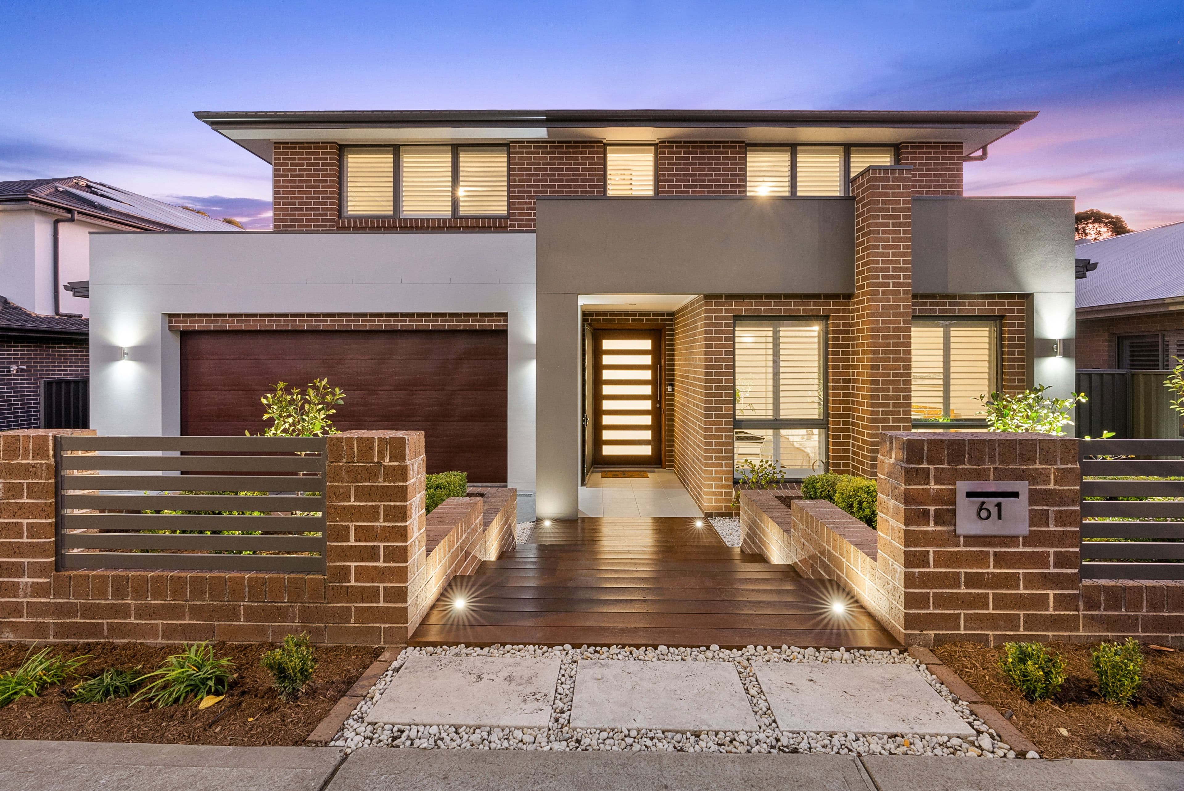 61 McMillian Circuit, North Kellyville NSW 2155, North Kellyville - Thumbnail 2