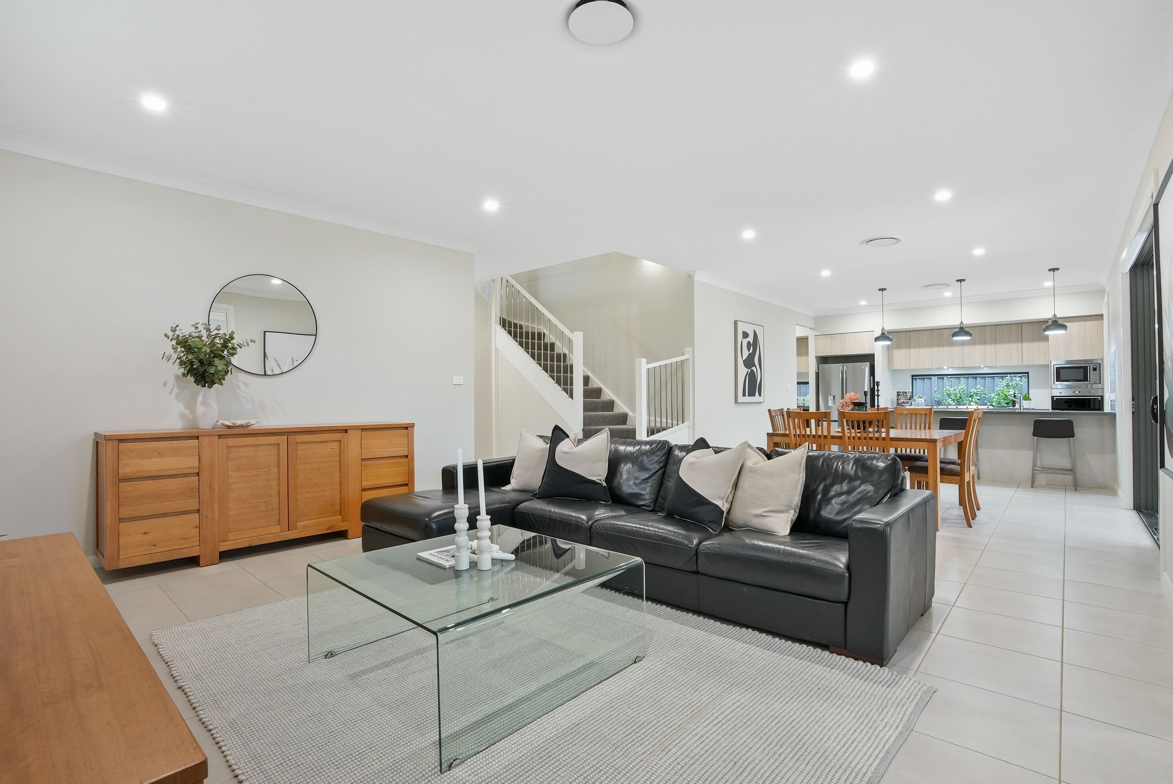 61 McMillian Circuit, North Kellyville NSW 2155, North Kellyville - Thumbnail 4