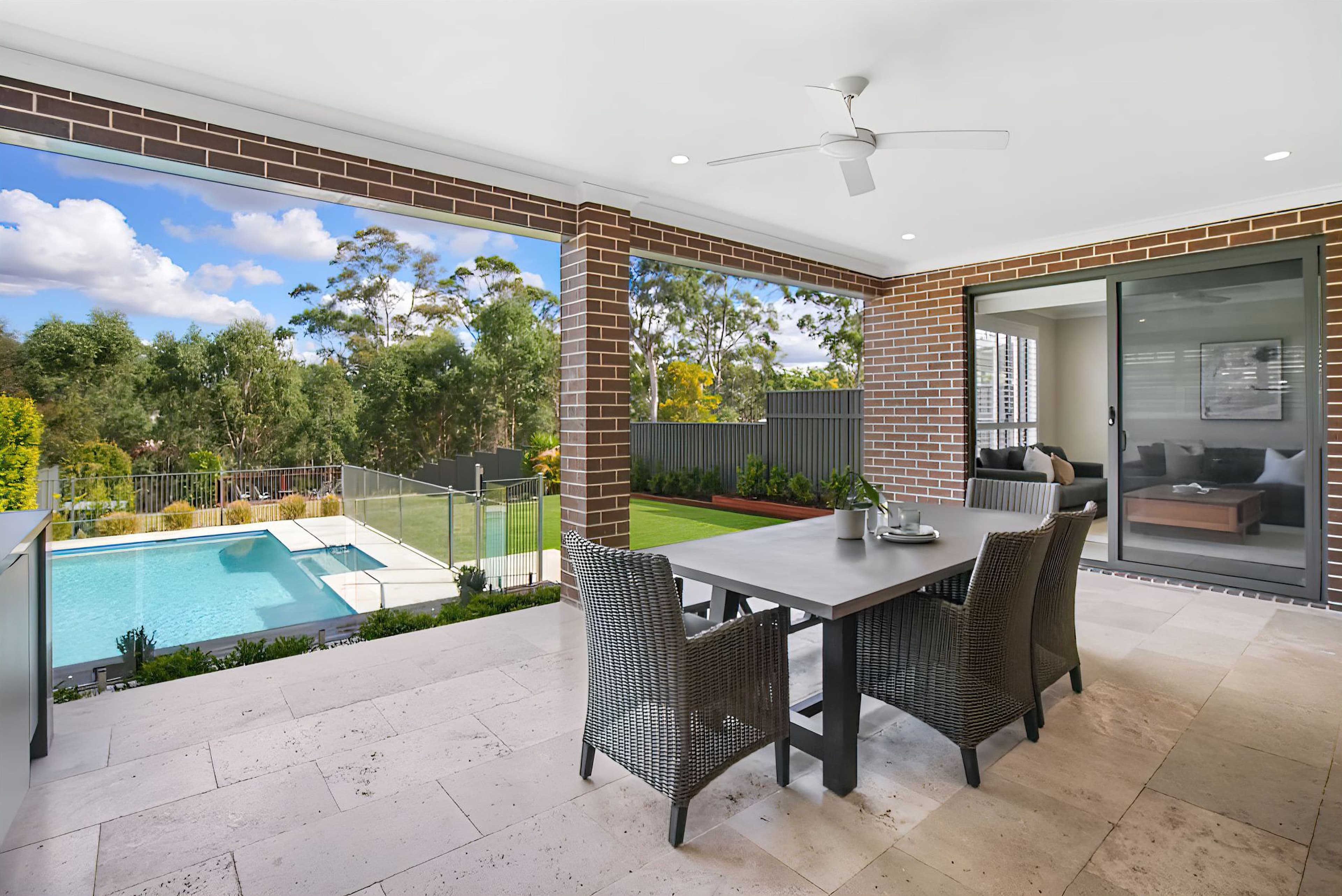 61 McMillian Circuit, North Kellyville NSW 2155, North Kellyville - Thumbnail 6