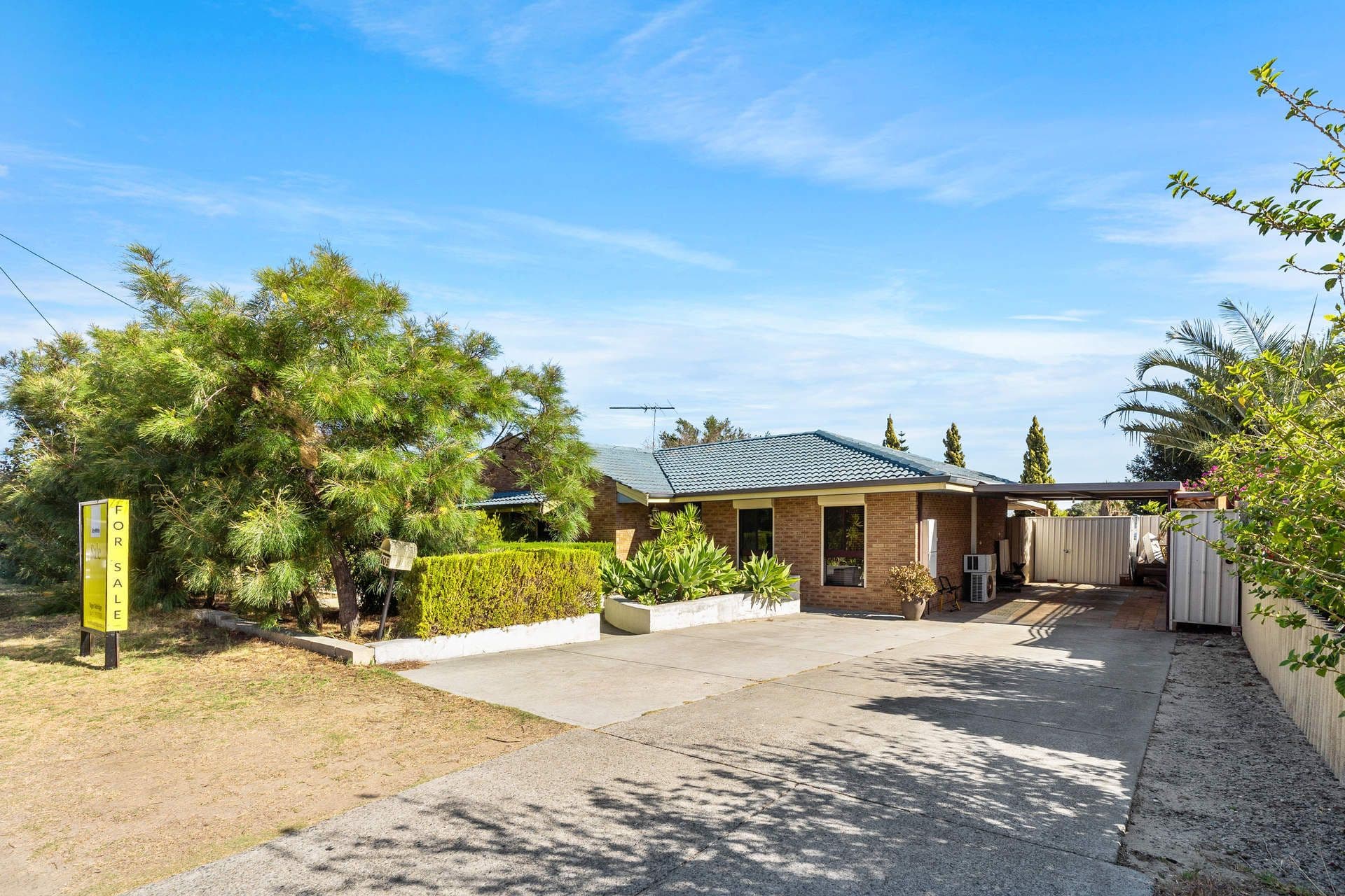 109 Bougainvillea Avenue, Forrestfield WA 6058, Forrestfield - Image 1