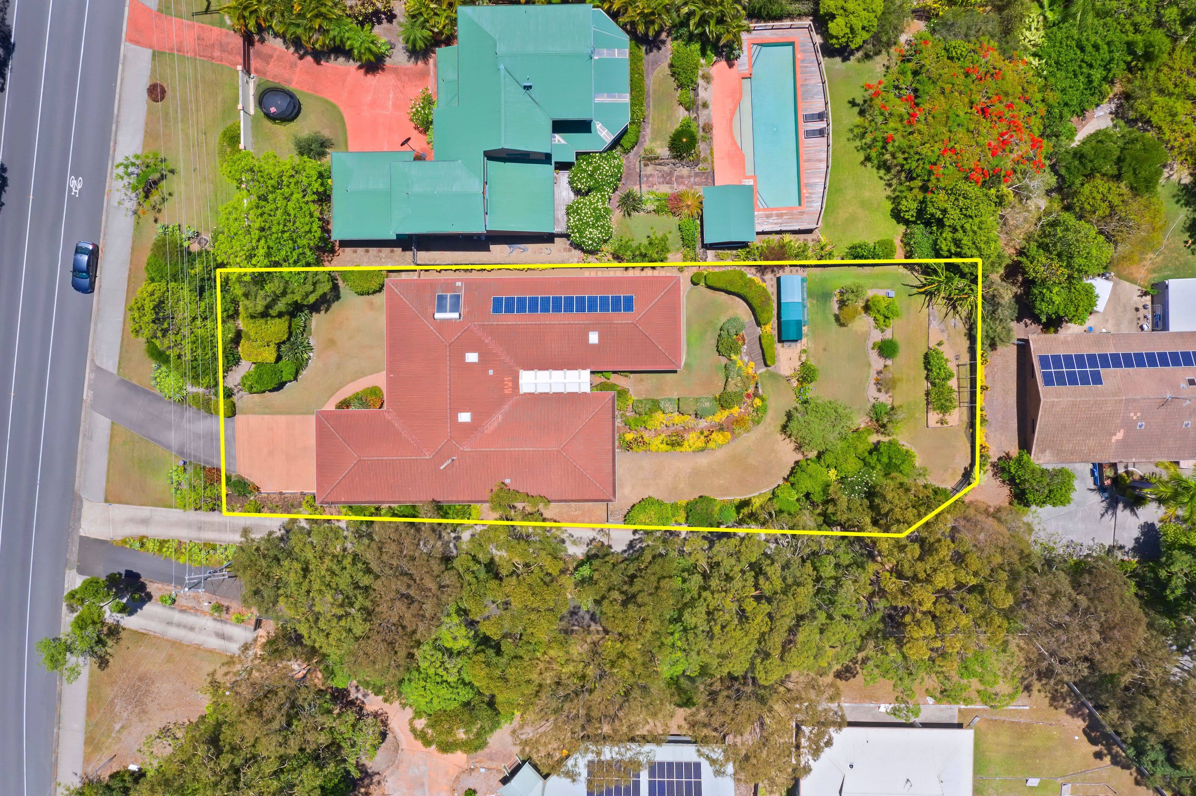 125 Dixon Road, Buderim QLD 4556, Buderim - Image 1