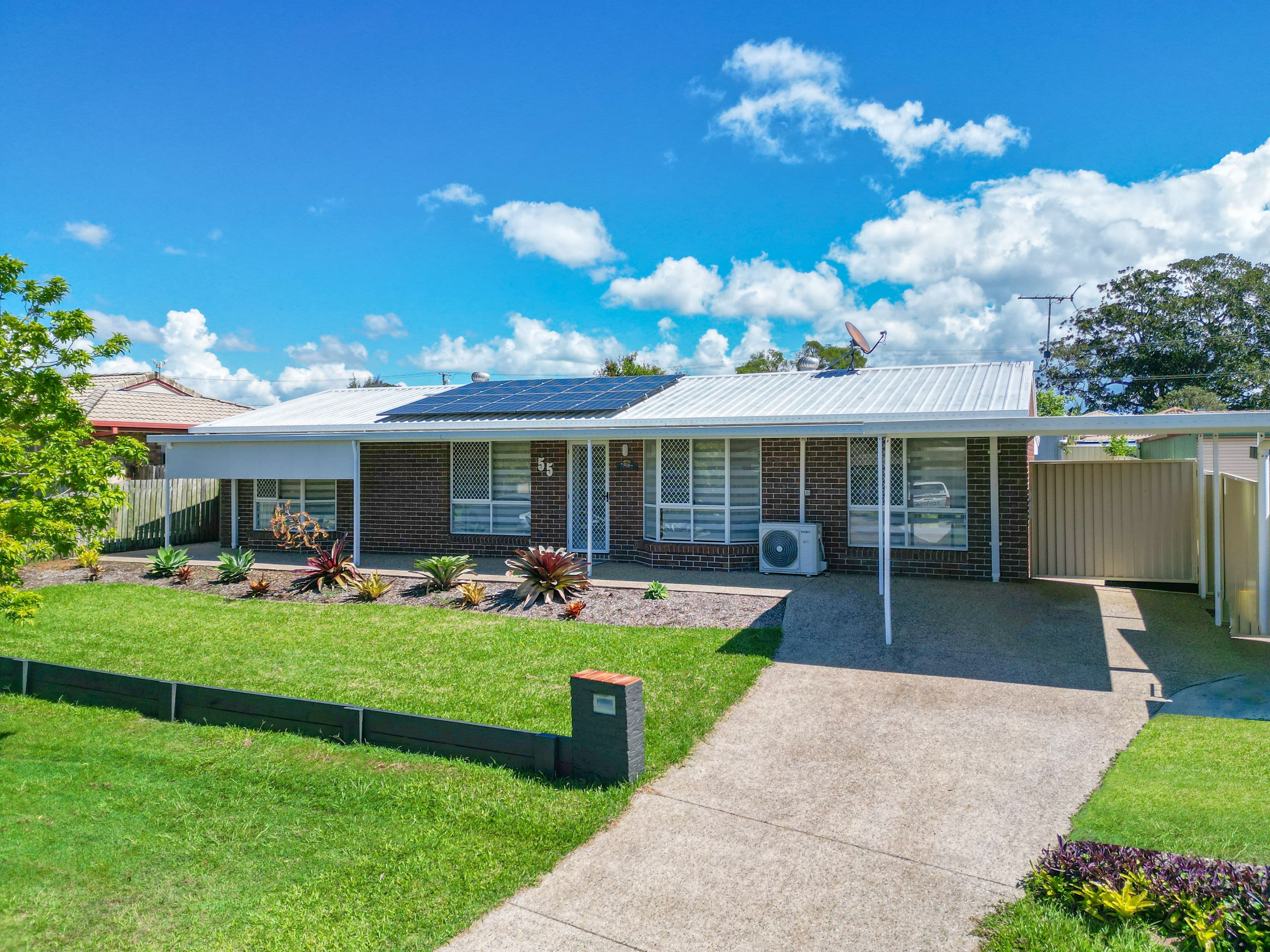 55 Cisticola Court, Bellmere QLD 4510, Bellmere - Thumbnail 3